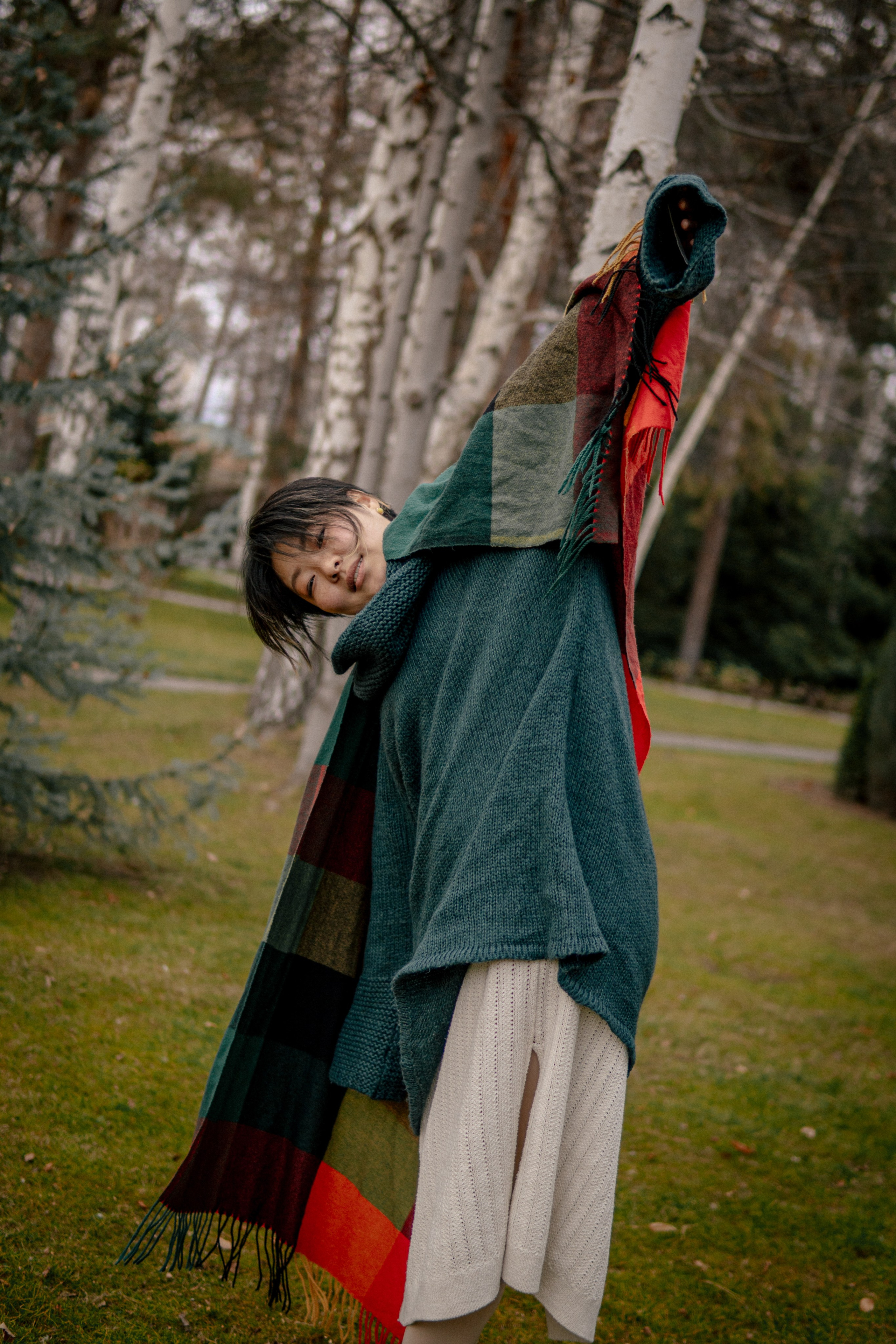 Tali. Natalya Bondareva Photographу