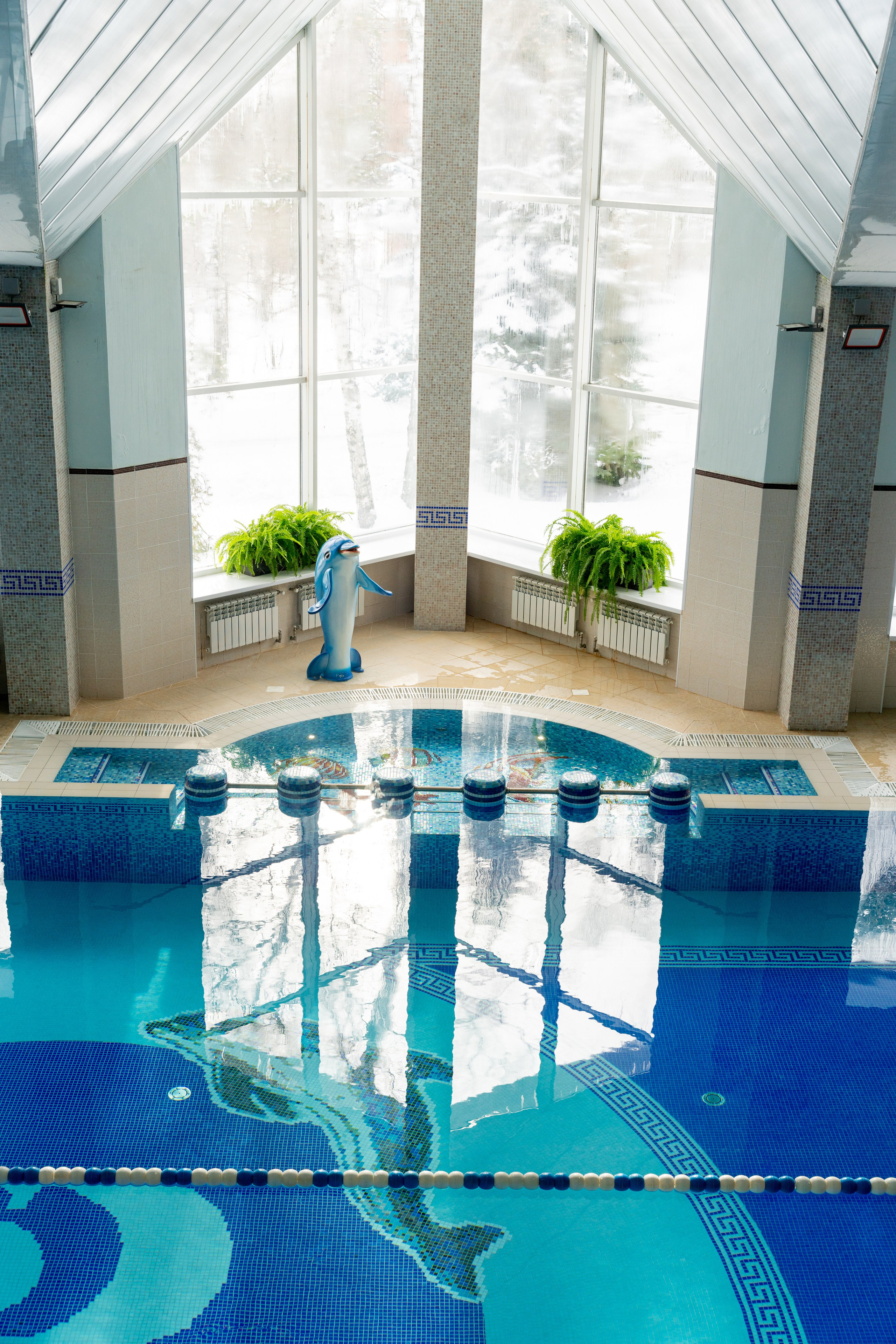 ФИТНЕС-ЦЕНТР ВИДГОФ И БЕРЕЗКА. Фотограф на любое мероприятие