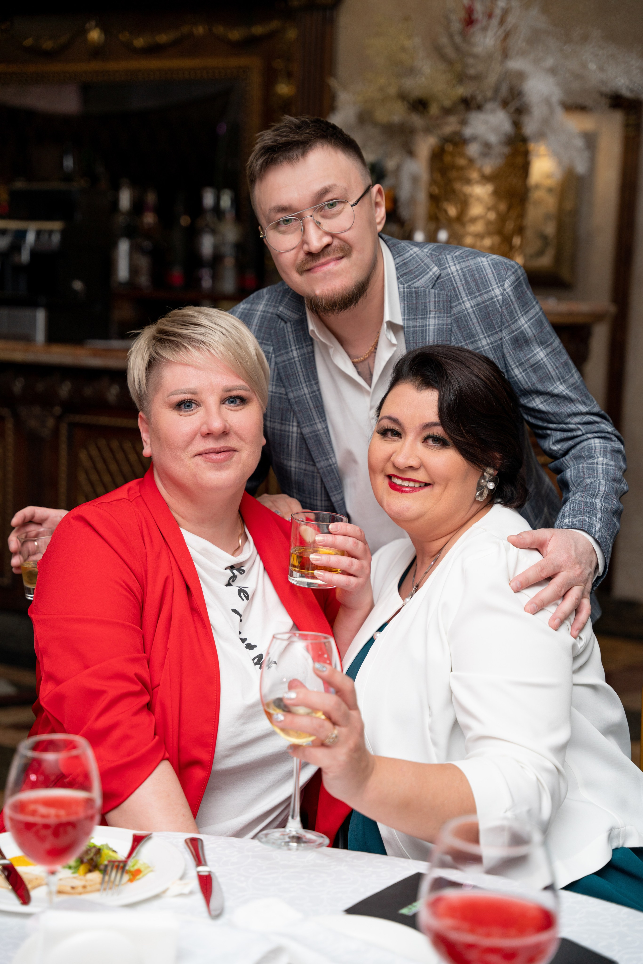 НОВОГОДНИЙ КОРПОРАТИВ 2025. Фотограф на любое мероприятие