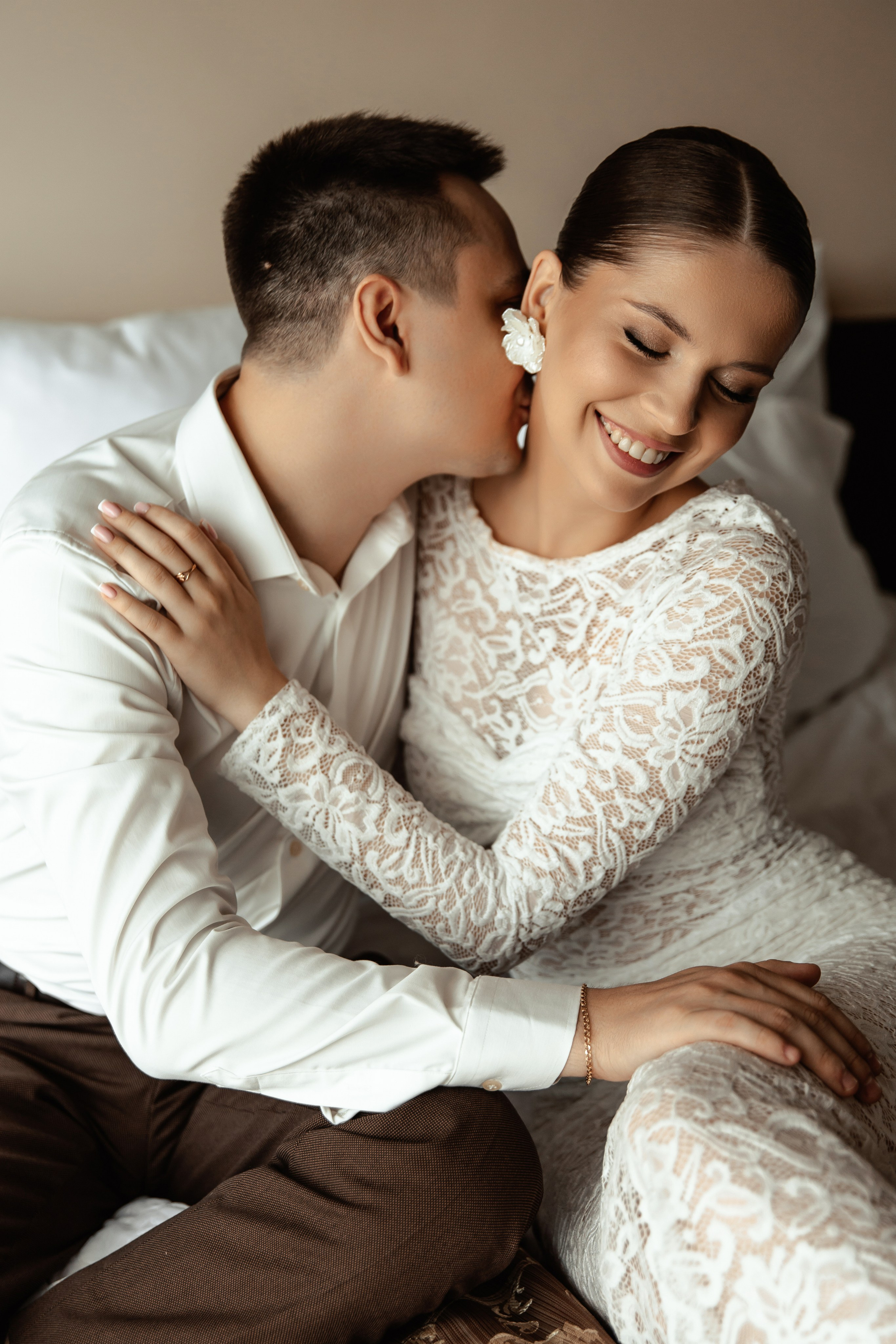 Вадим & Инна. Свадебный ФОТОГРАФ и ВИДЕОГРАФ Ульяновск