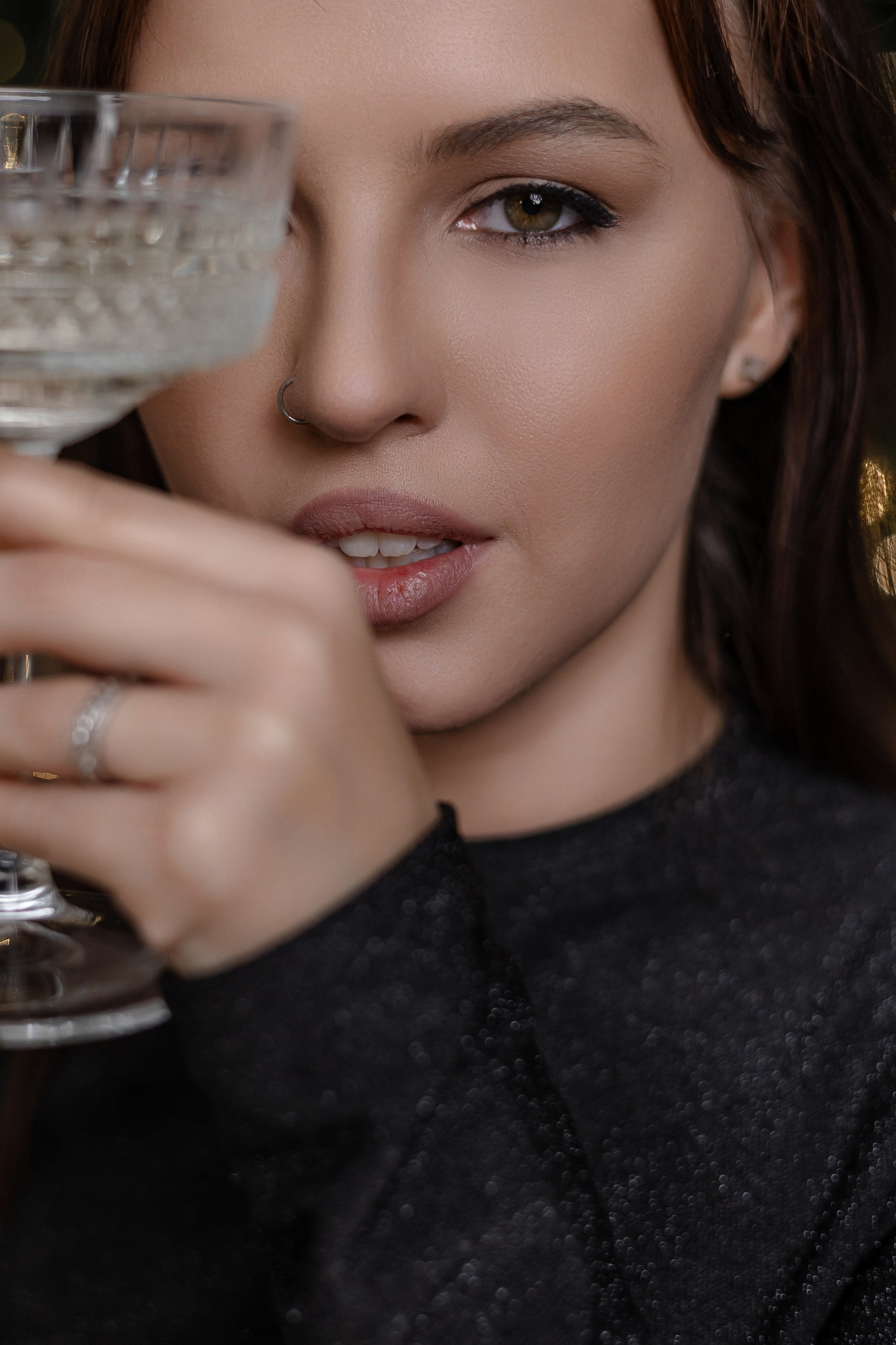 Портреты. Фотограф Саранск Видеограф Саранск фото видео фотосессия Инна Валевска