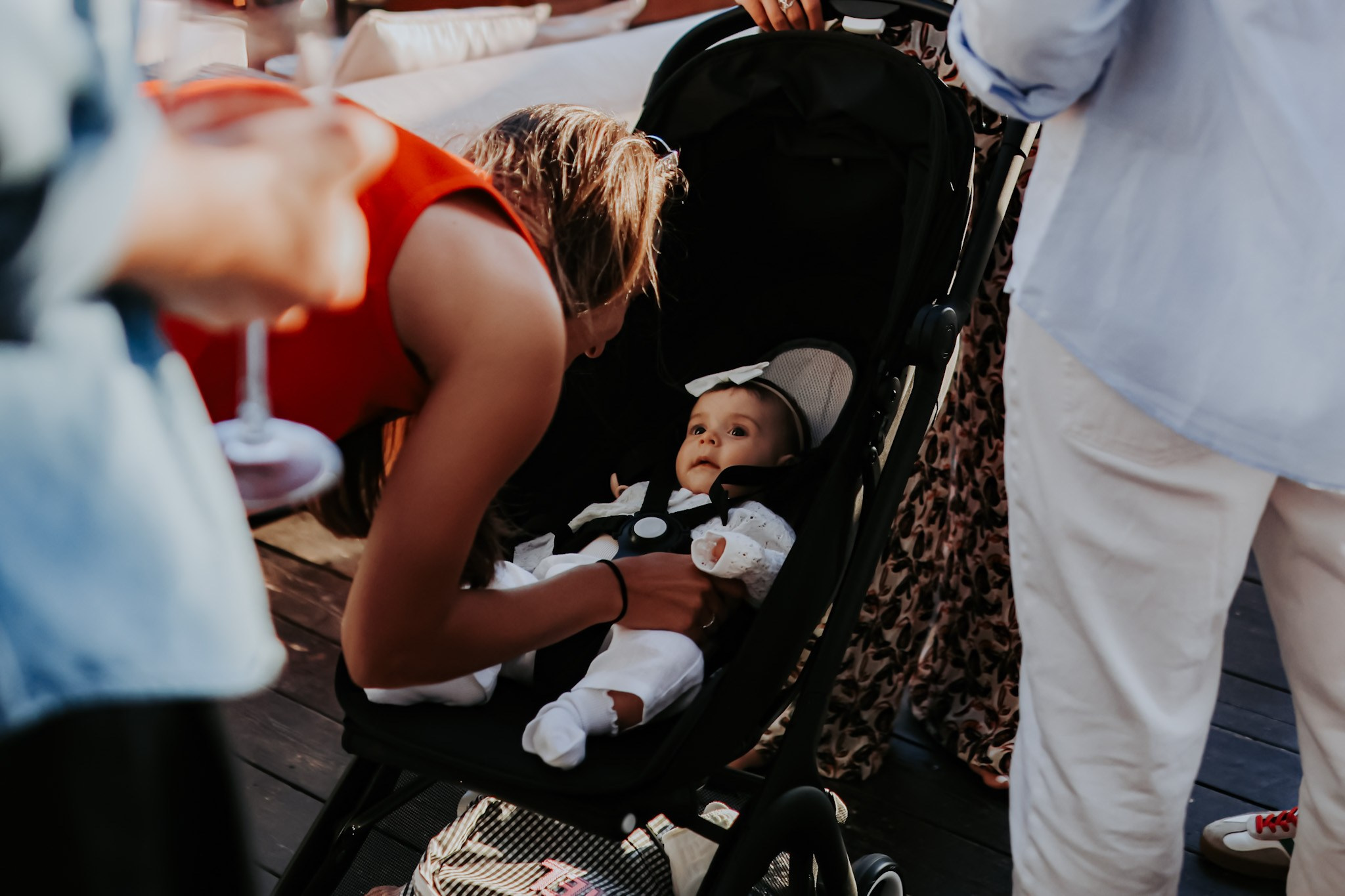 Pre-wedding event, Tel Aviv | May 2025. Photographer in Israel Alice Milchin