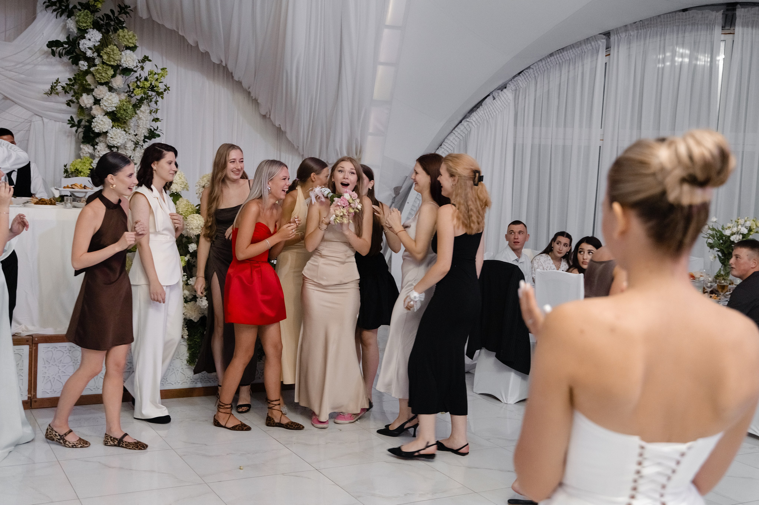 Елена & Даниил. Свадебный фотограф в Симферополе и Крыму