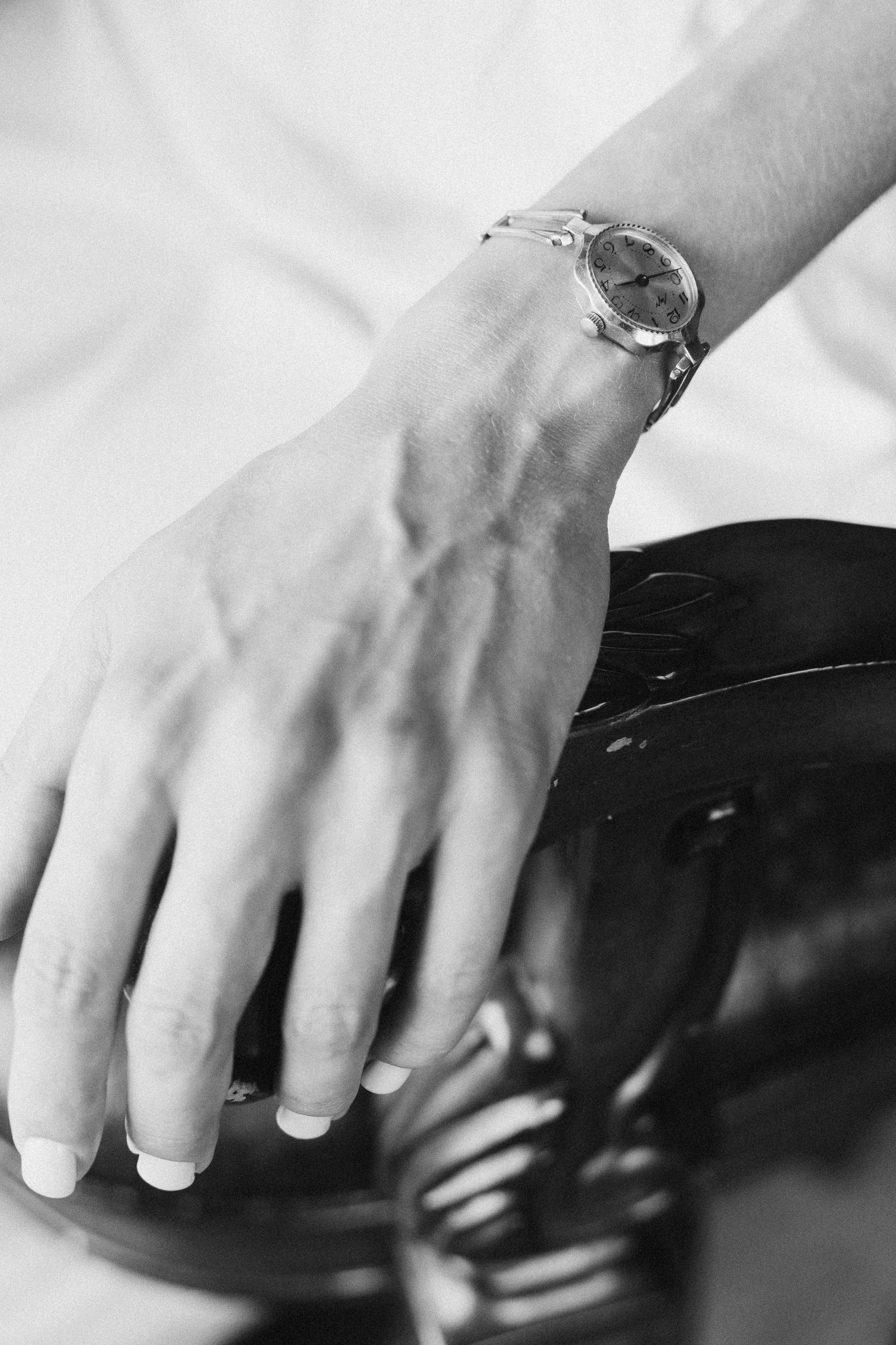 Вадим и Виктория. Свадебный фотограф Абакан