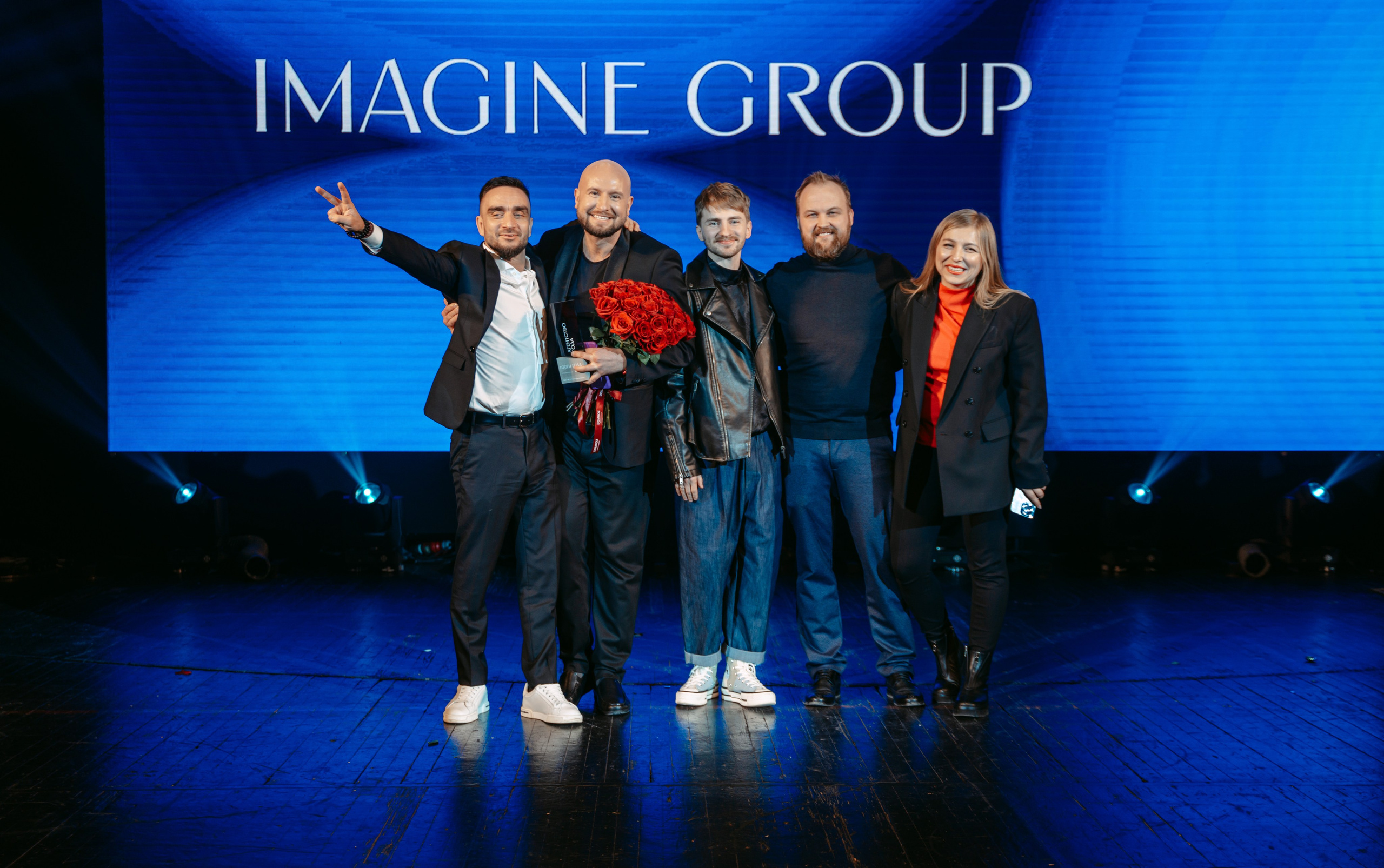 Итоги года Enter / 2024. Саша Копылов, фотограф в Казани