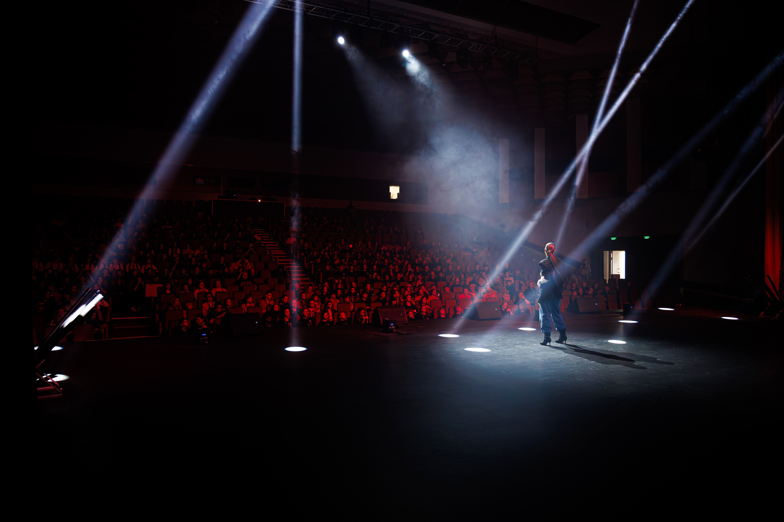 Концерты. Репортажный, Event фотограф в Санкт-Петербурге и ЛО Морозов Дмитрий