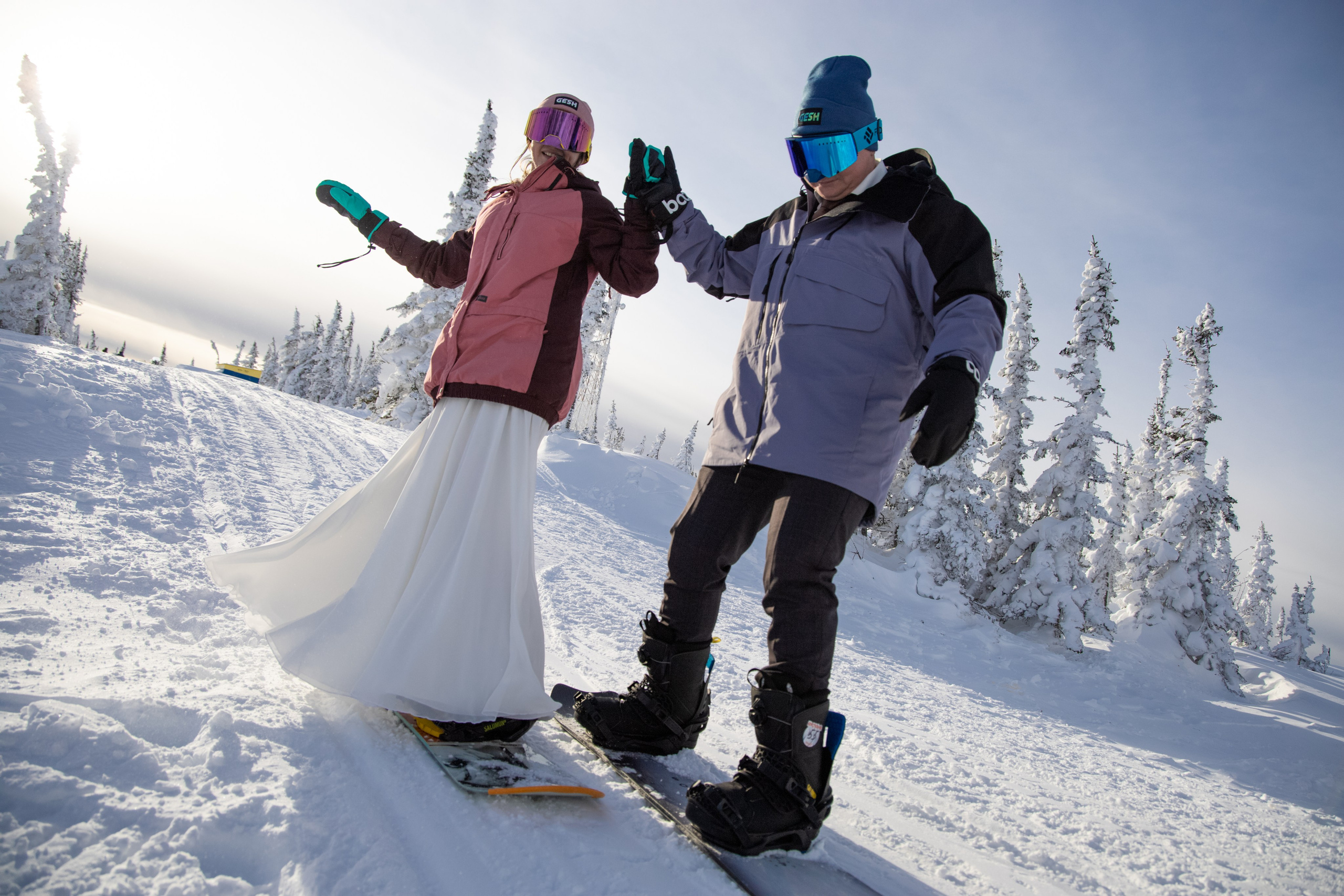 Фотосессии в Шерегеше. Фотограф в шерегеше Сахарова Ольга