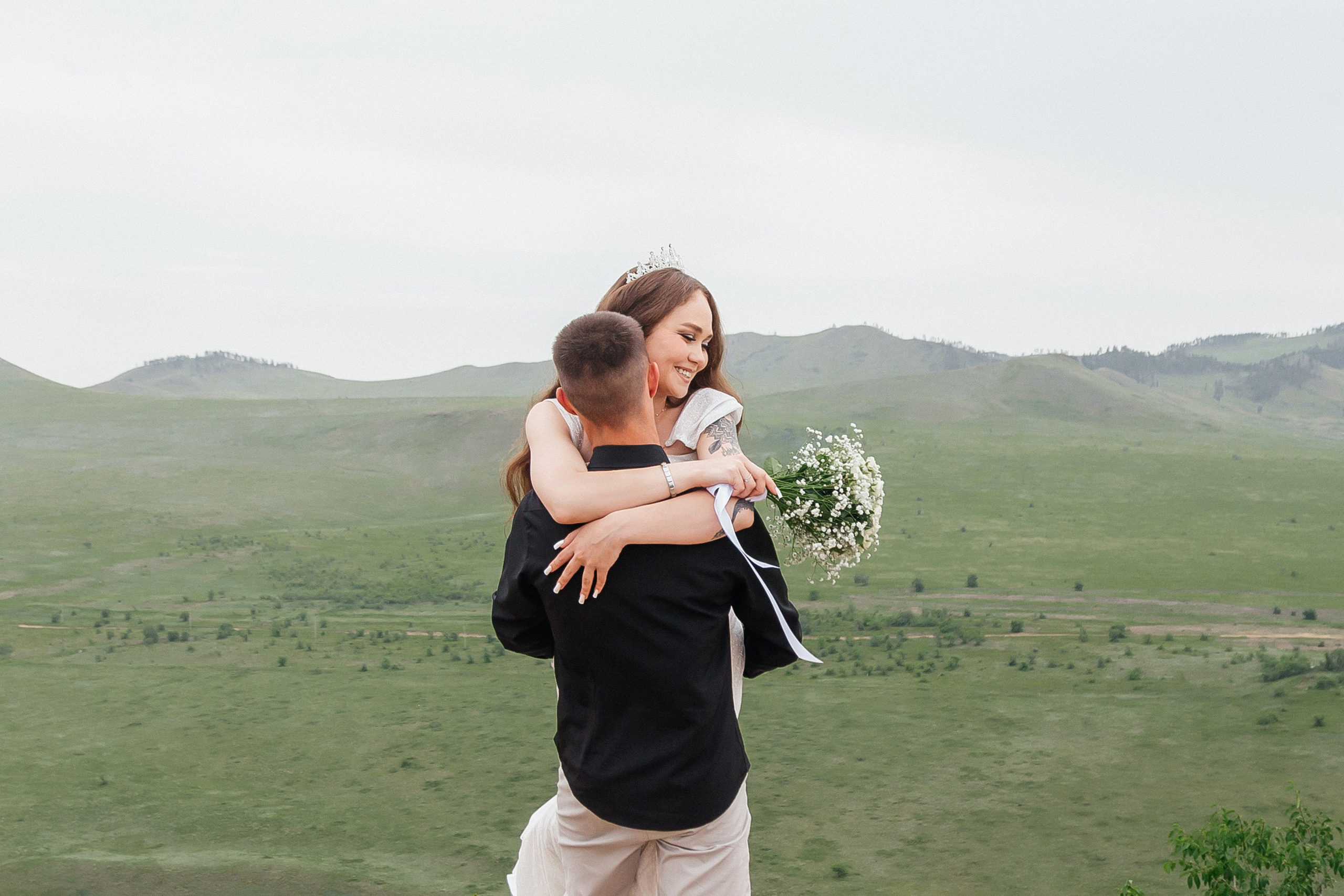 Никита & Виктория. Фотограф Улан-Удэ/Иркутск Алекс Жданов