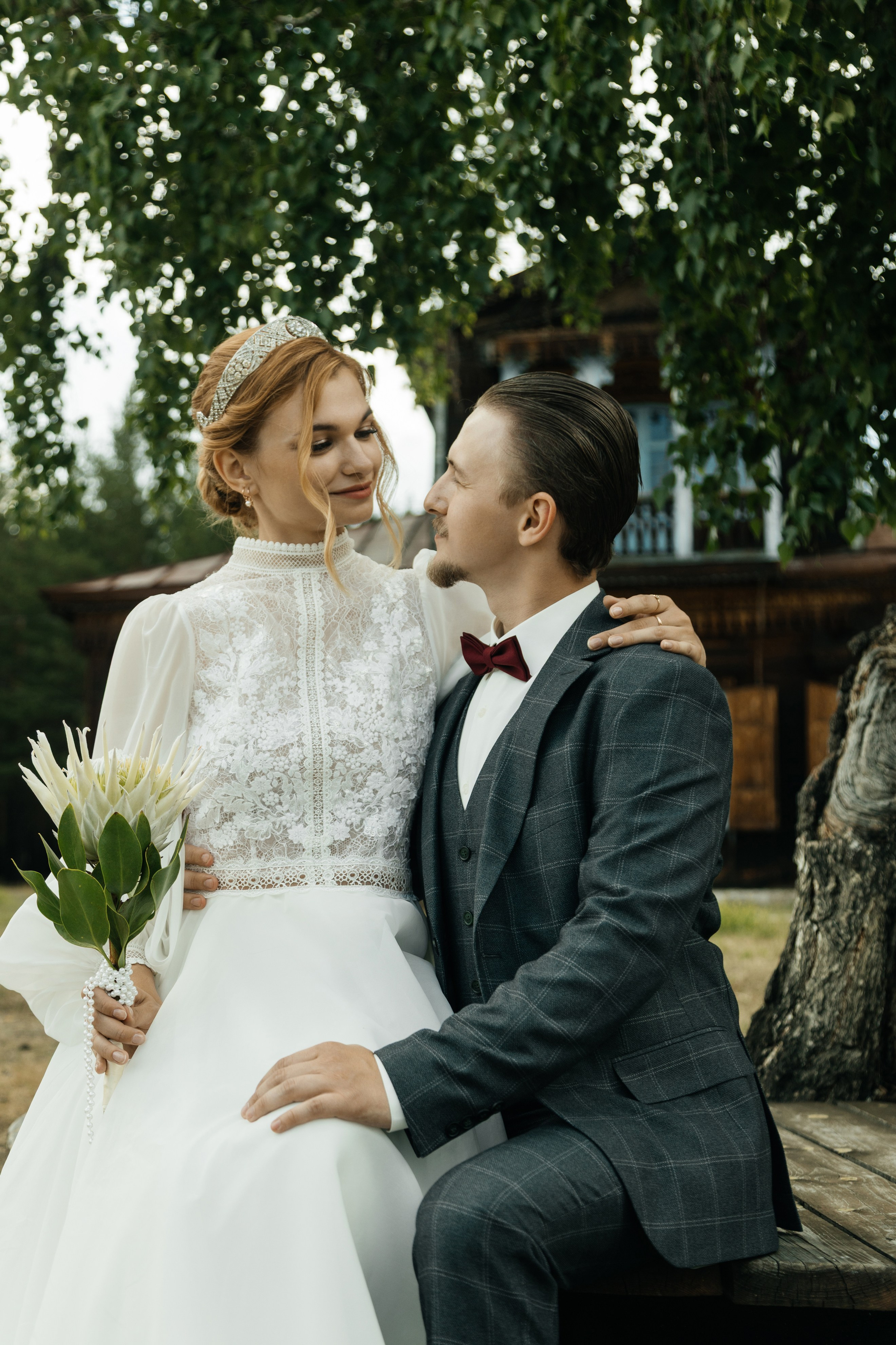 Дмитрий & Александра. Фотограф Иркутск/Улан-Удэ Алекс Жданов