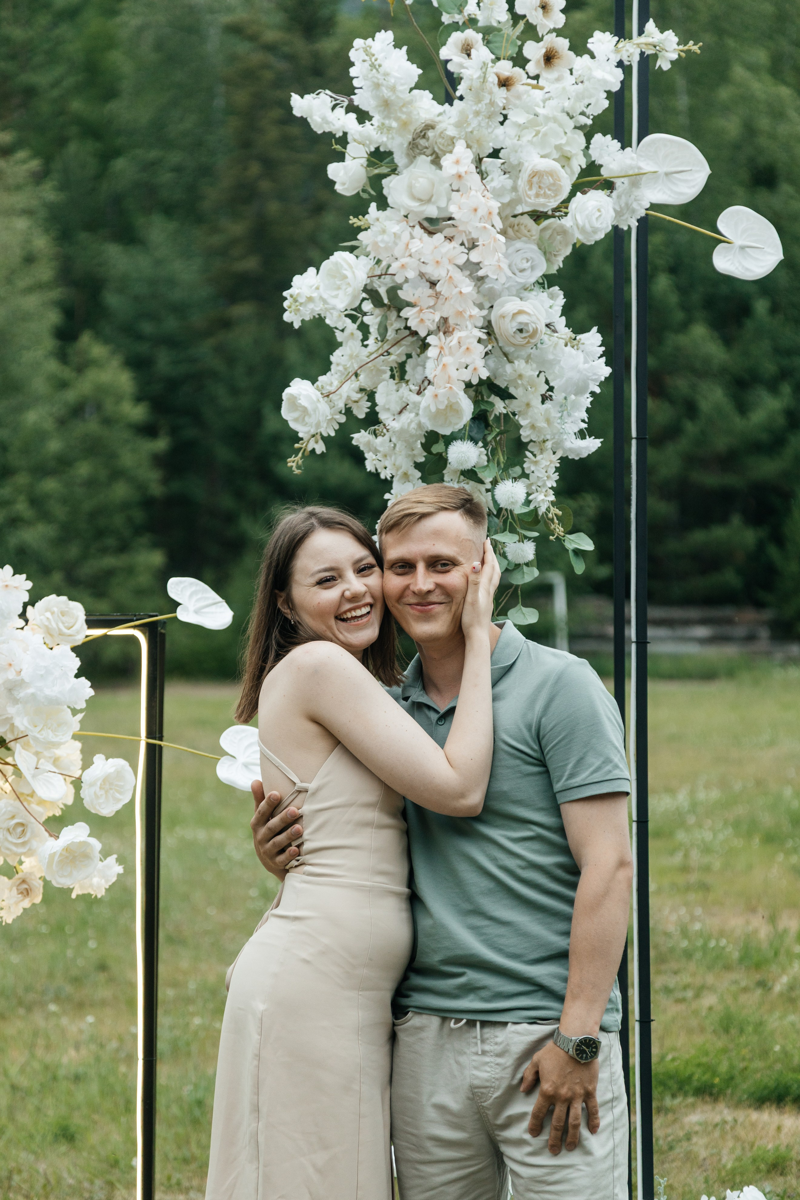 Евгений & Ксения. Фотограф Иркутск/Улан-Удэ Алекс Жданов