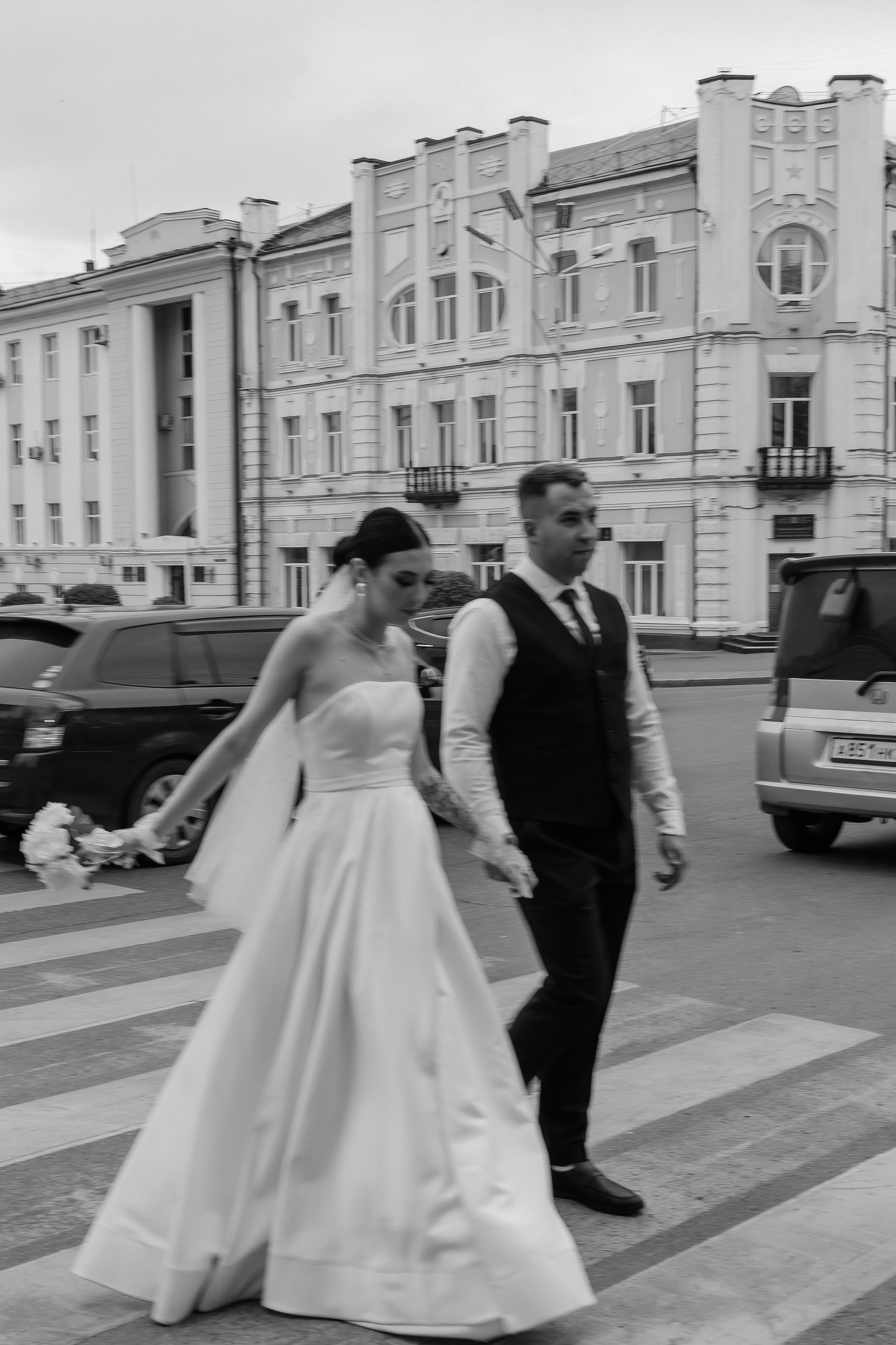 Иван & Инна. Фотограф Иркутск/Улан-Удэ Алекс Жданов