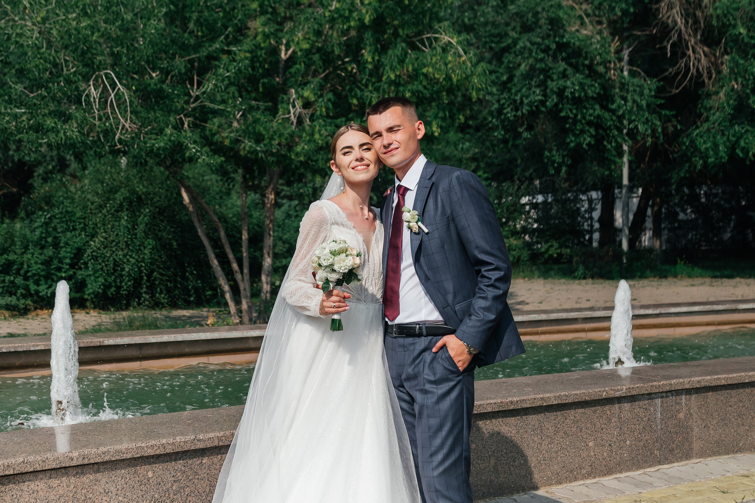 Максим & Юлия. Фотограф Улан-Удэ/Иркутск Алекс Жданов