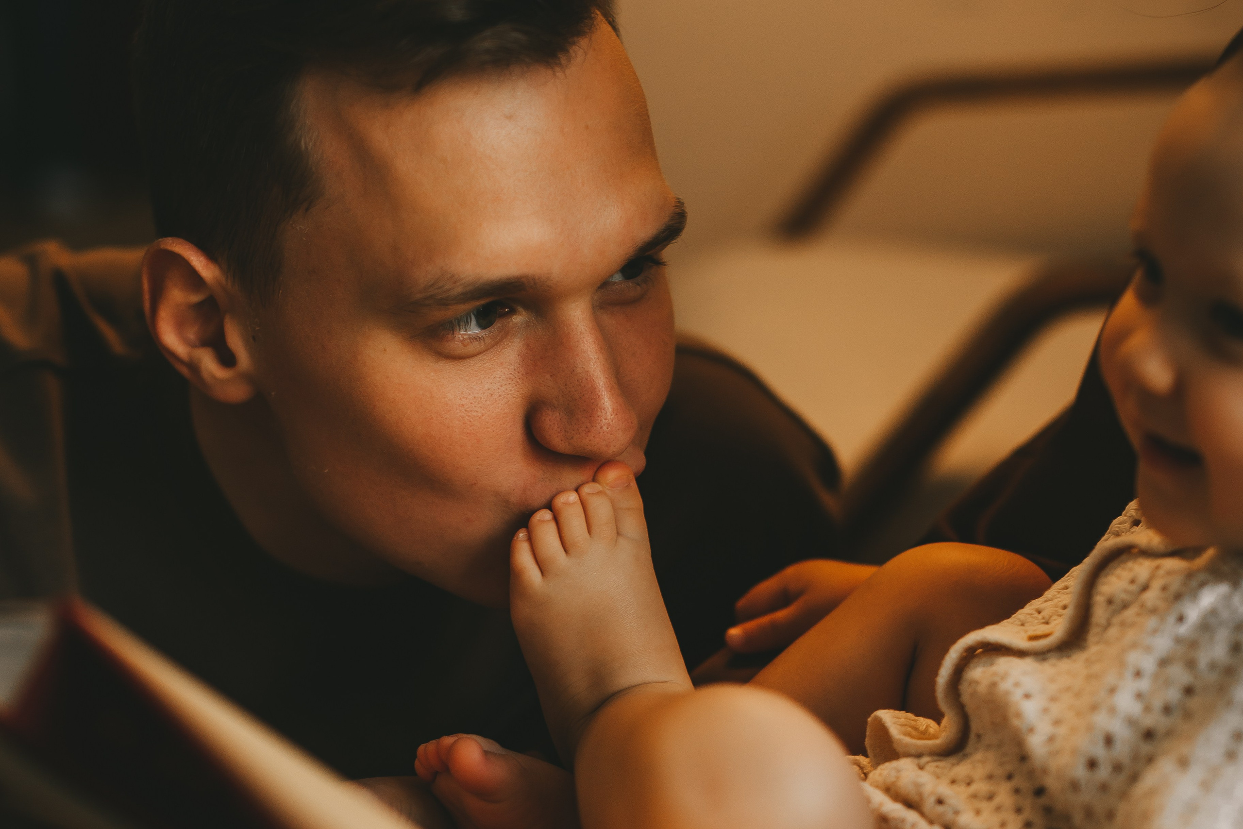 Стас, Даша и Ева (купание в ванной). Семейный и детский фотограф и видеограф в Москве, Дрокина Наталья