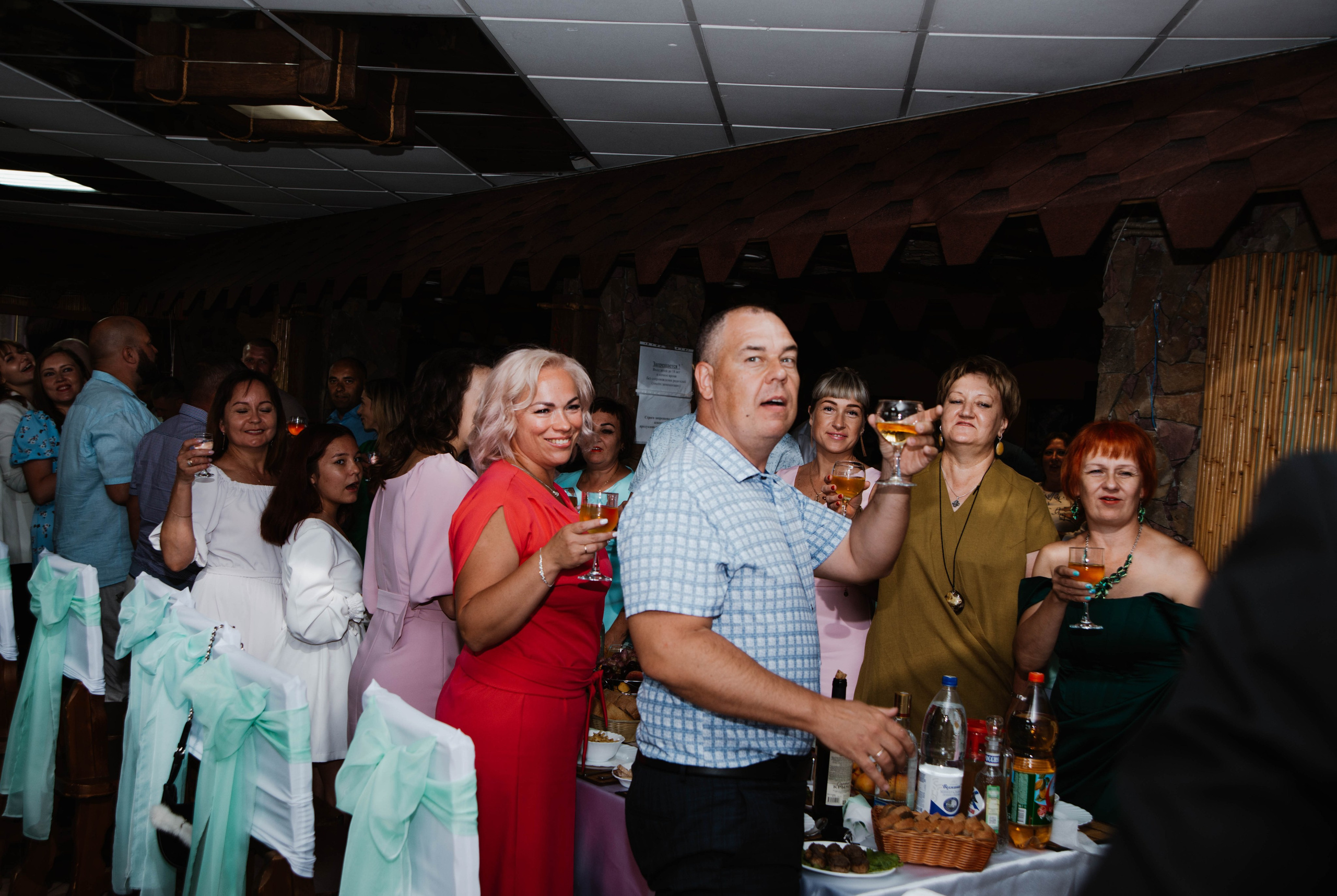 Анна & Алексей. Ксения Glossa. Портретный и репортажный фотограф в Самаре