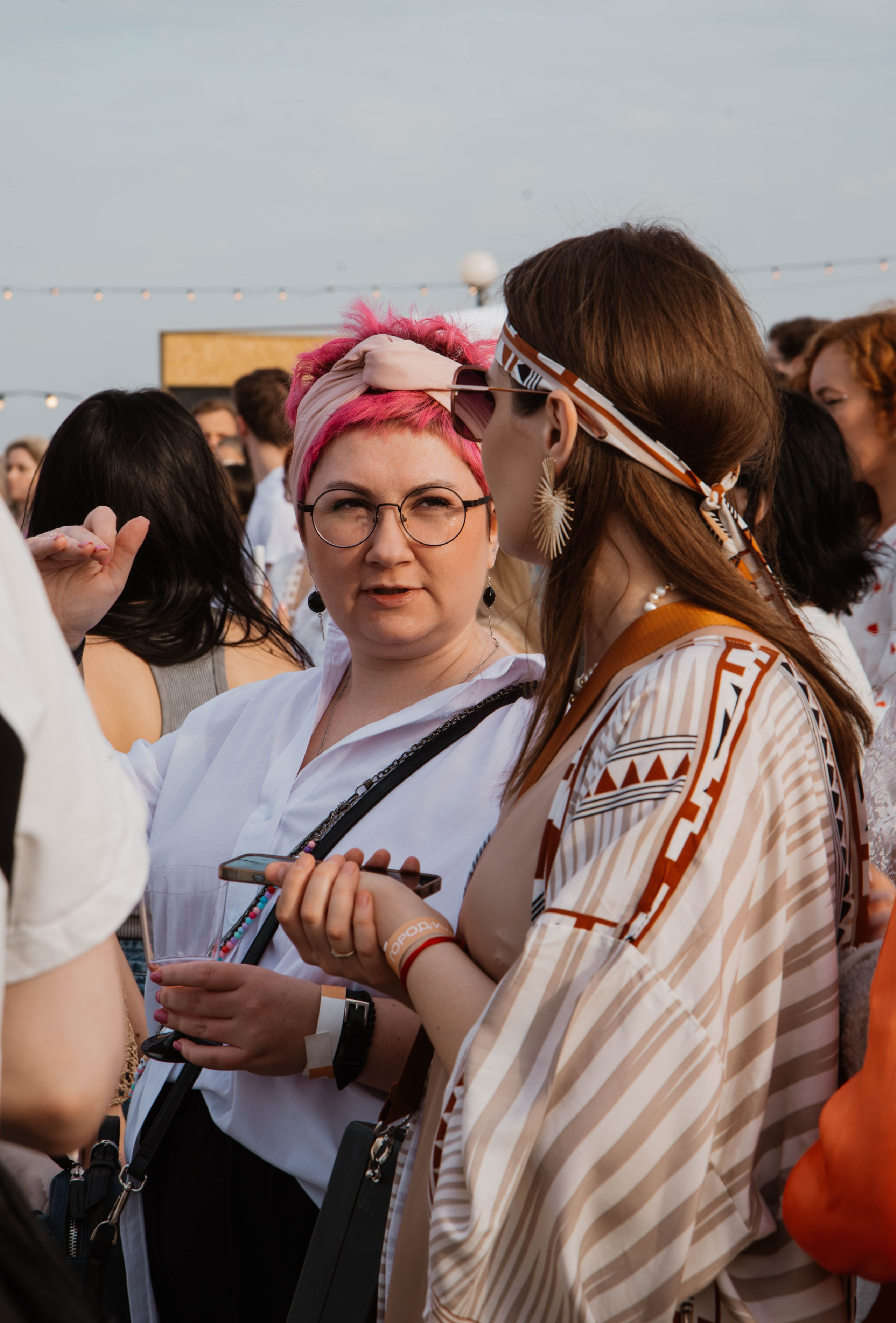 «Городу Курорту» 9 лет. Ксения Glossa. Портретный и репортажный фотограф в Самаре