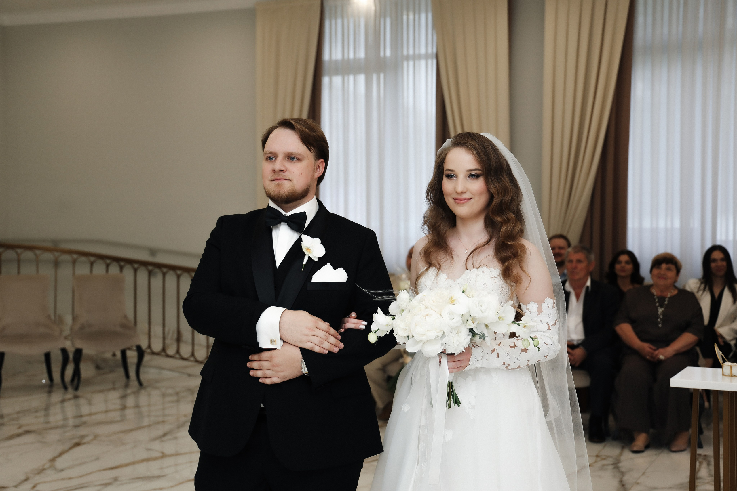 И. + Д. Шипиловский ЗАГС, Царицыно. Семейный и lovestory фотограф в Москве Светлана Коняхина