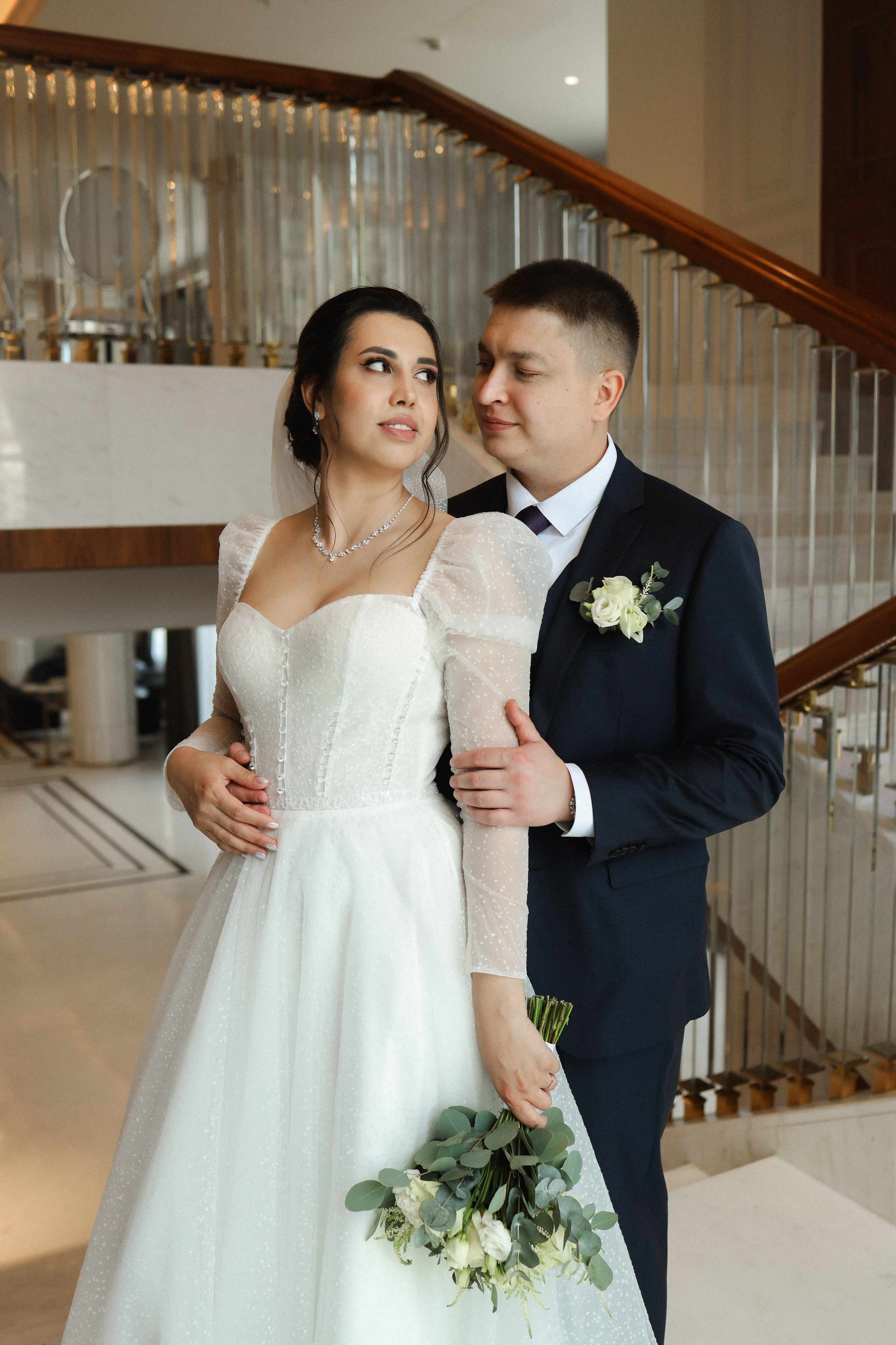 А. + А. Marriott Imperial Plaza, роспись на теплоходе. Семейный и lovestory фотограф в Москве Светлана Коняхина