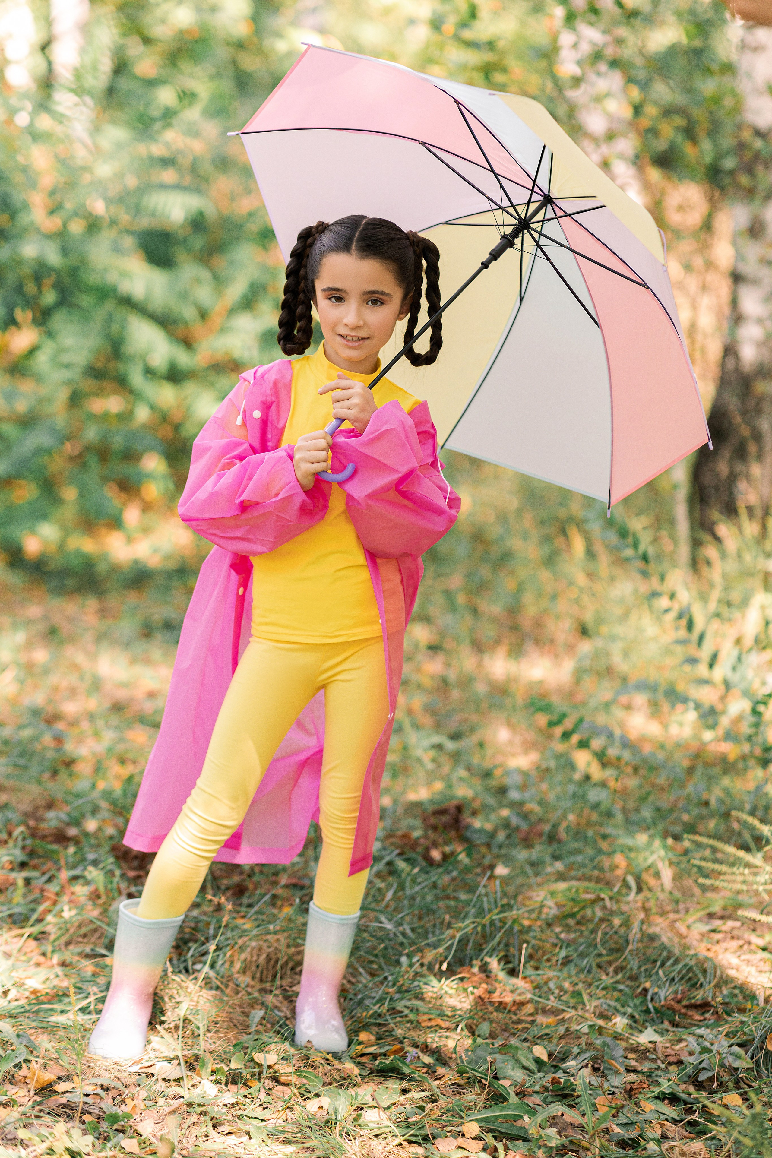 SOFIA. Модельная студия MIA Models