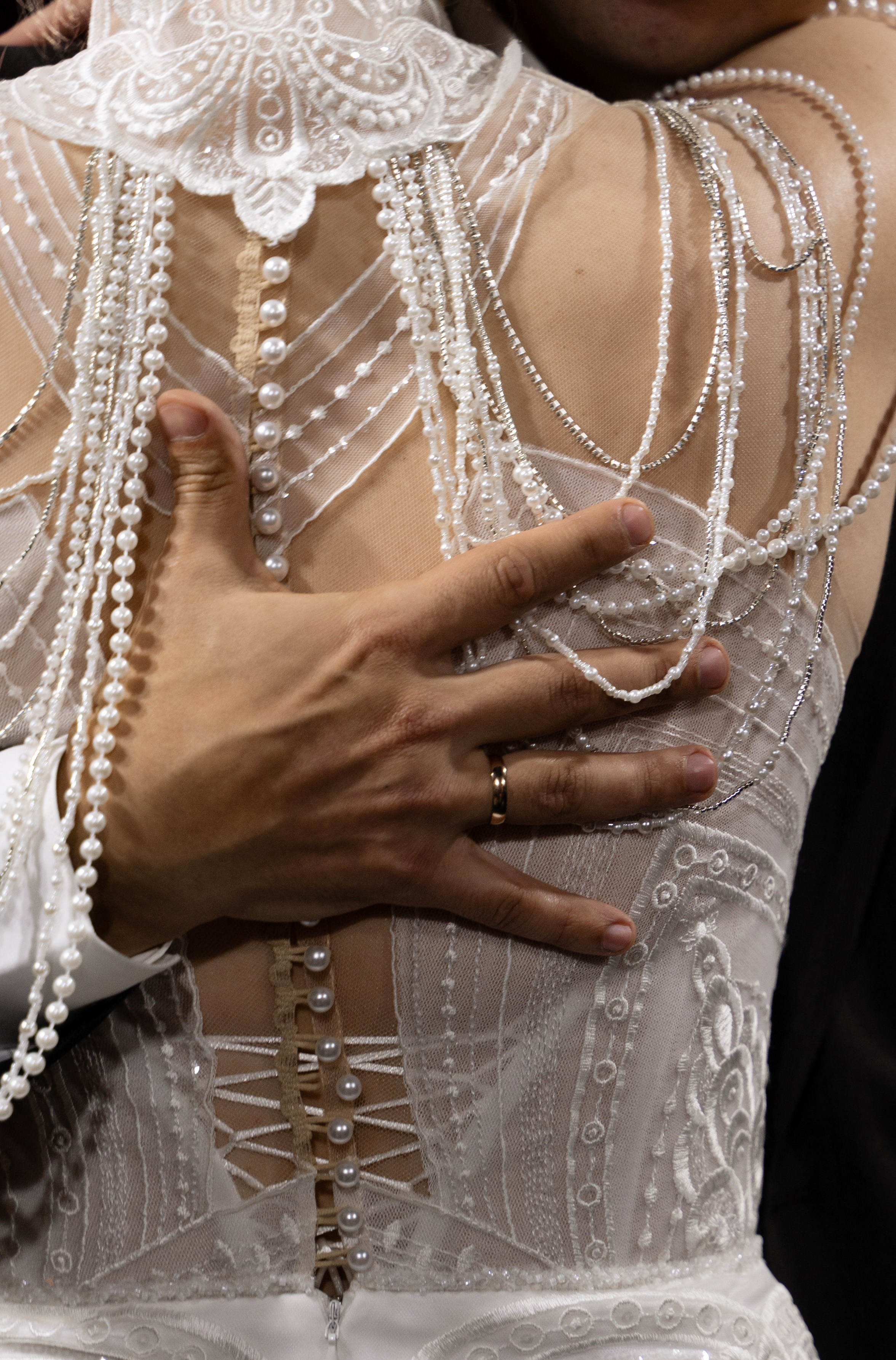 Давид и Екатерина. Свадебный фотограф Тула