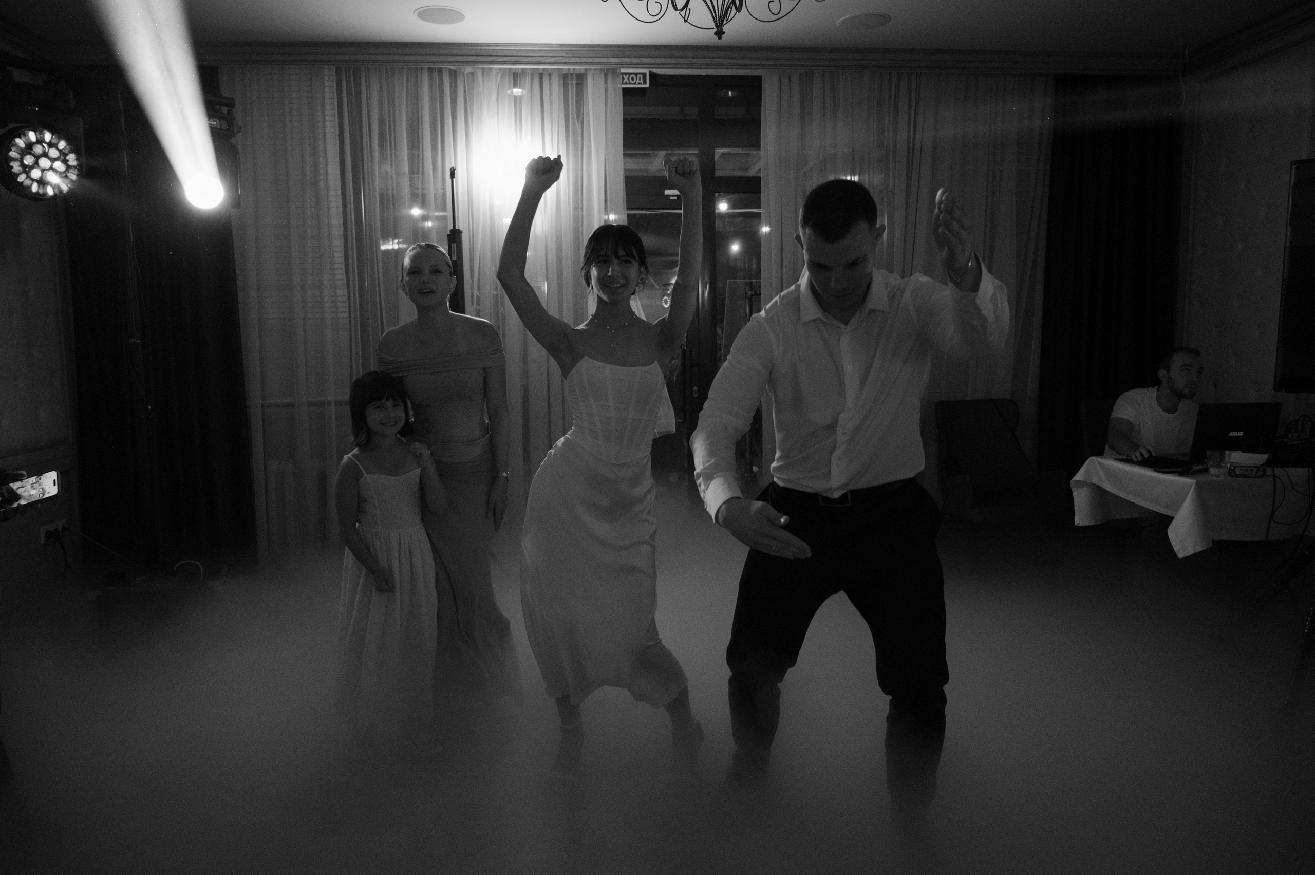 Про любовь. Фотограф Ким Ангелина