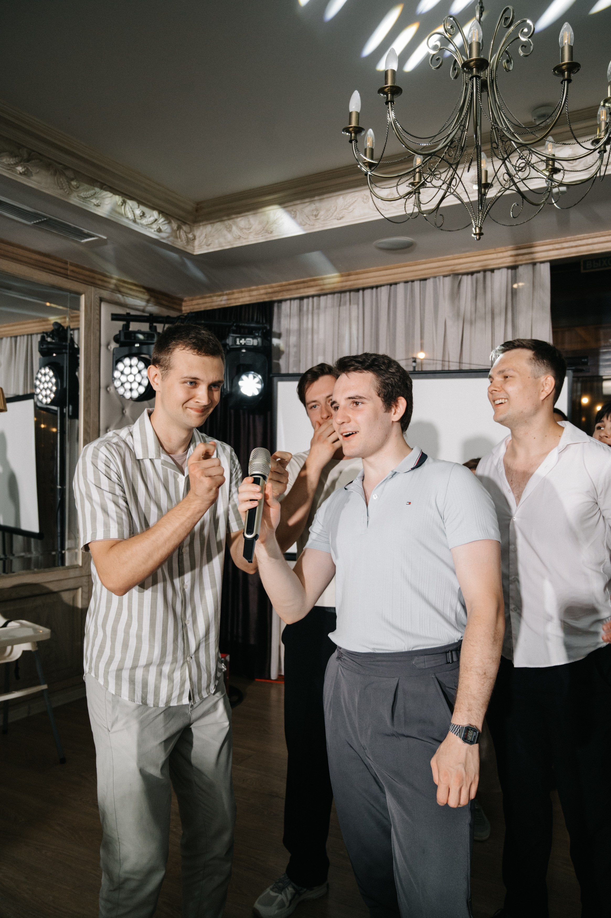 Про любовь. Фотограф Ким Ангелина