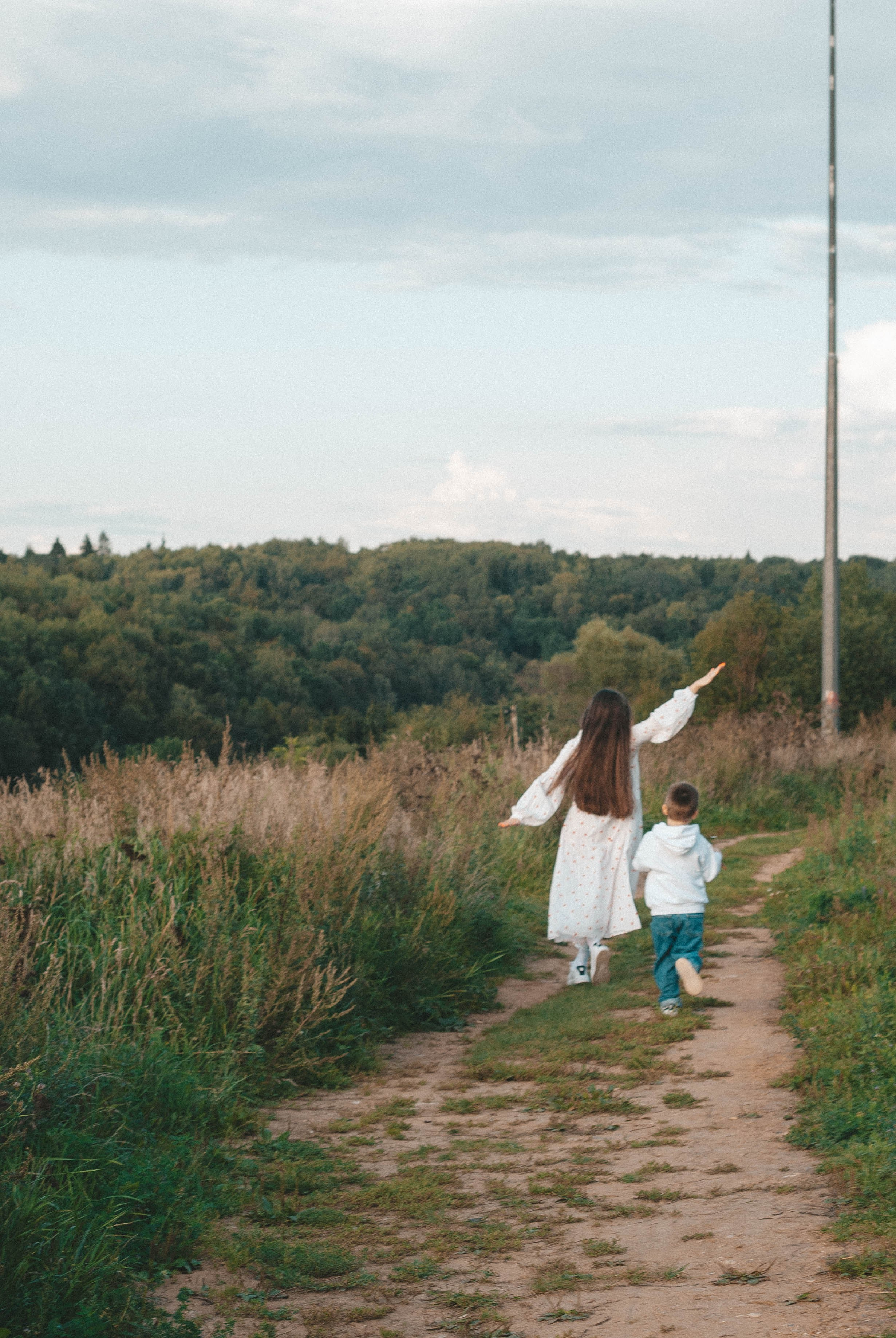 Лео с мамой. Фотограф в Красногорске|Ксения Рубцова