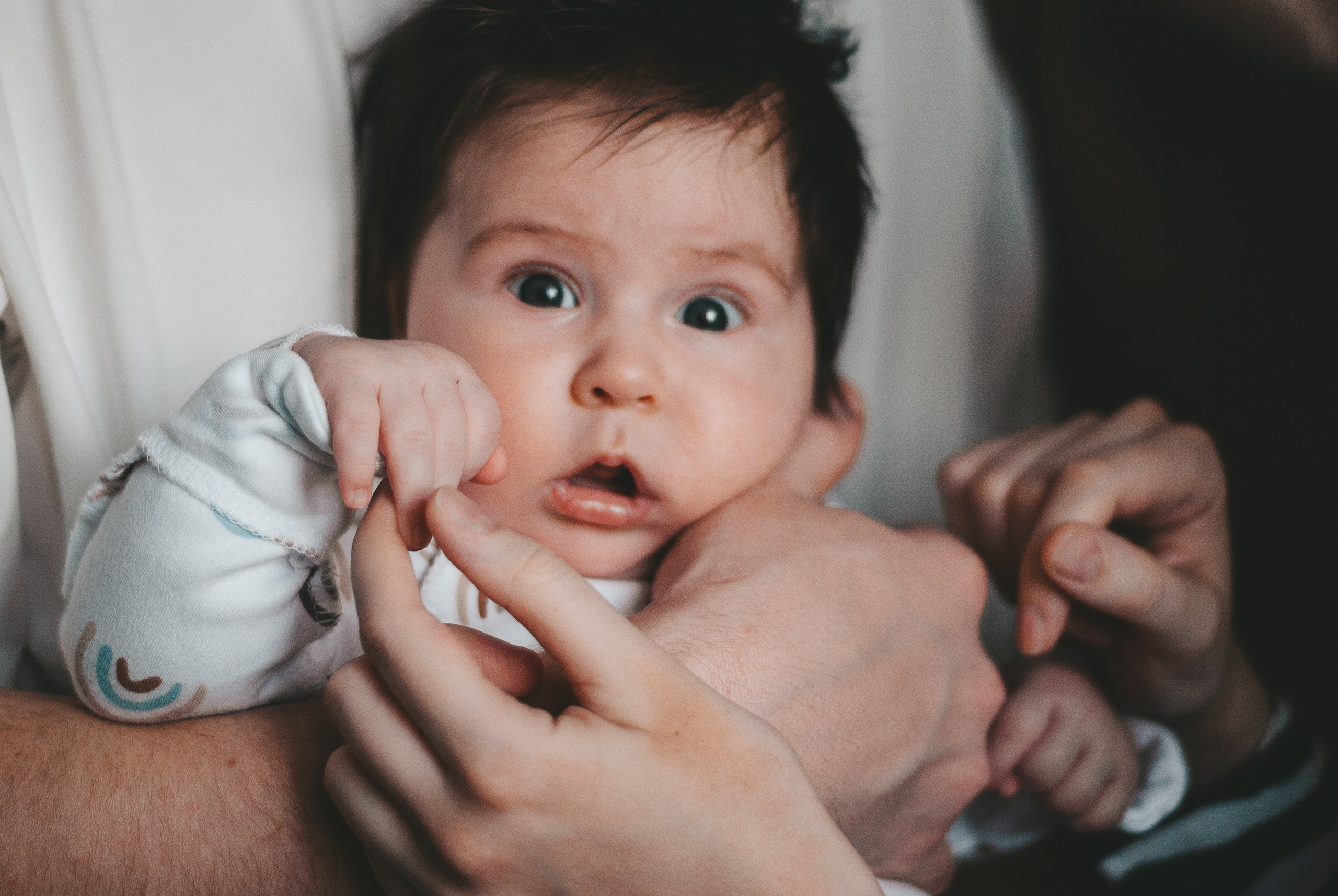 Гордеевы. Фотограф в Красногорске|Ксения Рубцова