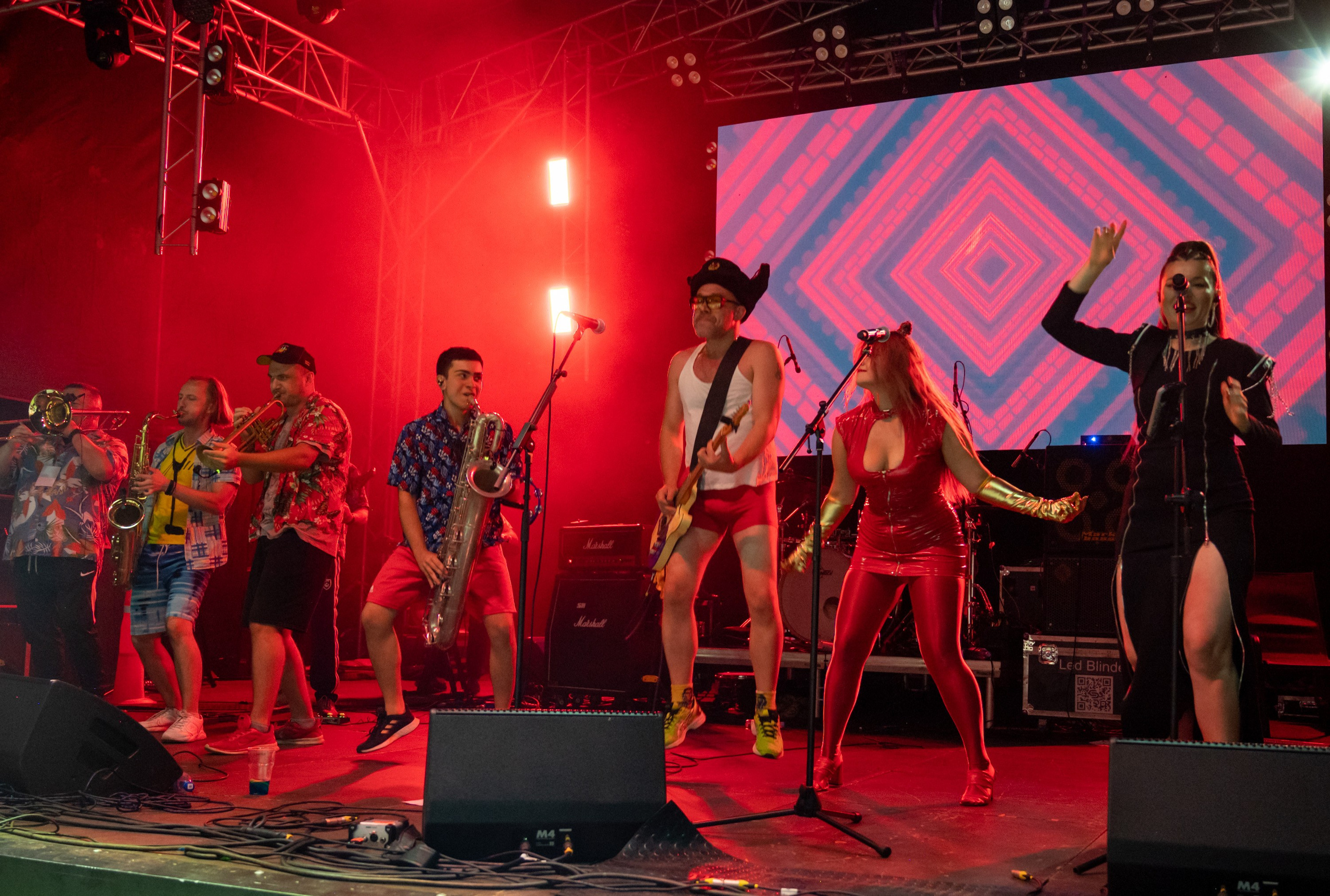 БАЙК-РОК-ФЕСТ #БЕЗПОНТОВ 27–28 сентября 2024 г. Фотографирую счастливых людей в Сочи