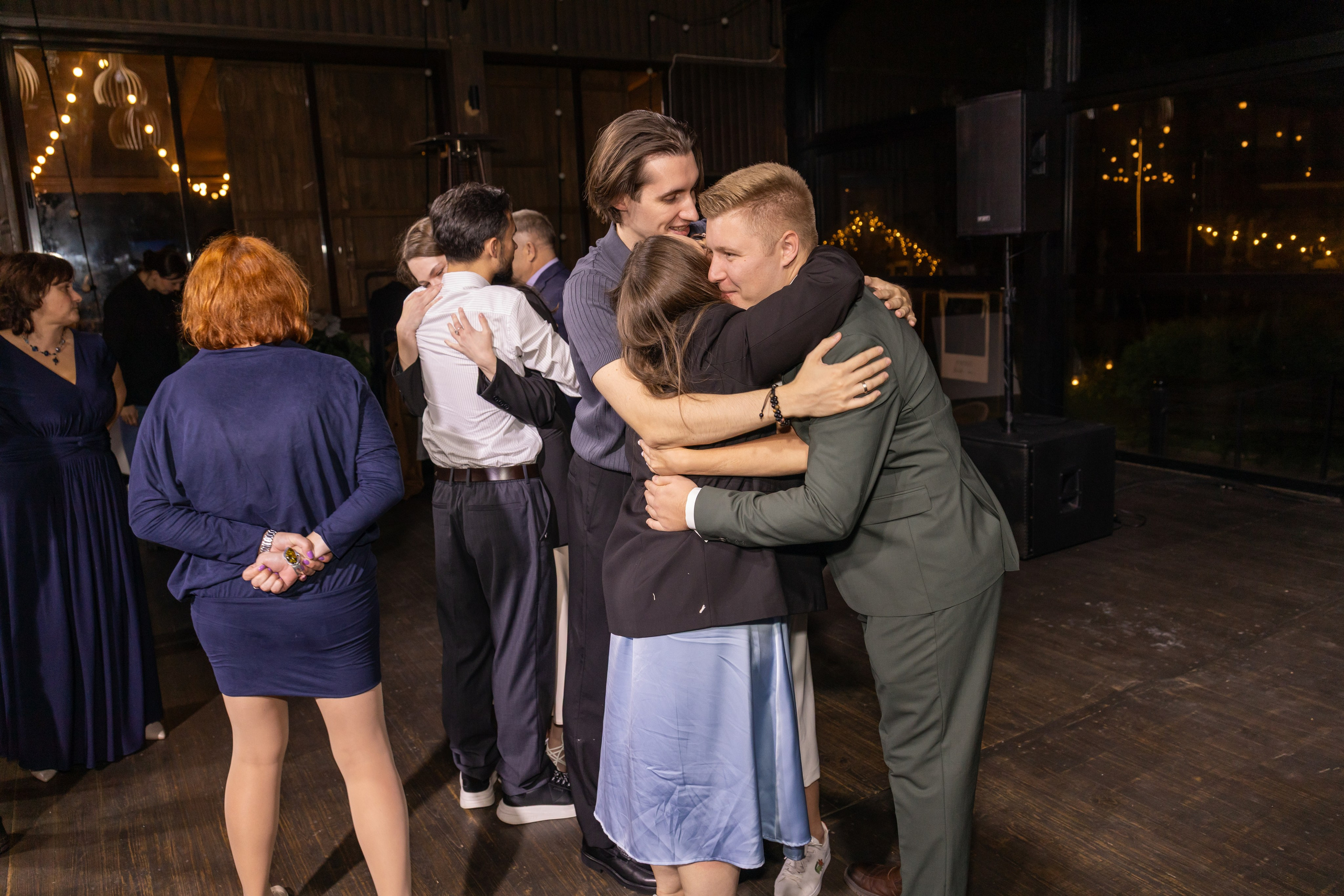 2025. Сергей и Катя. Свадебный и семейный фотограф в Москве и Европе Евгения Амелина