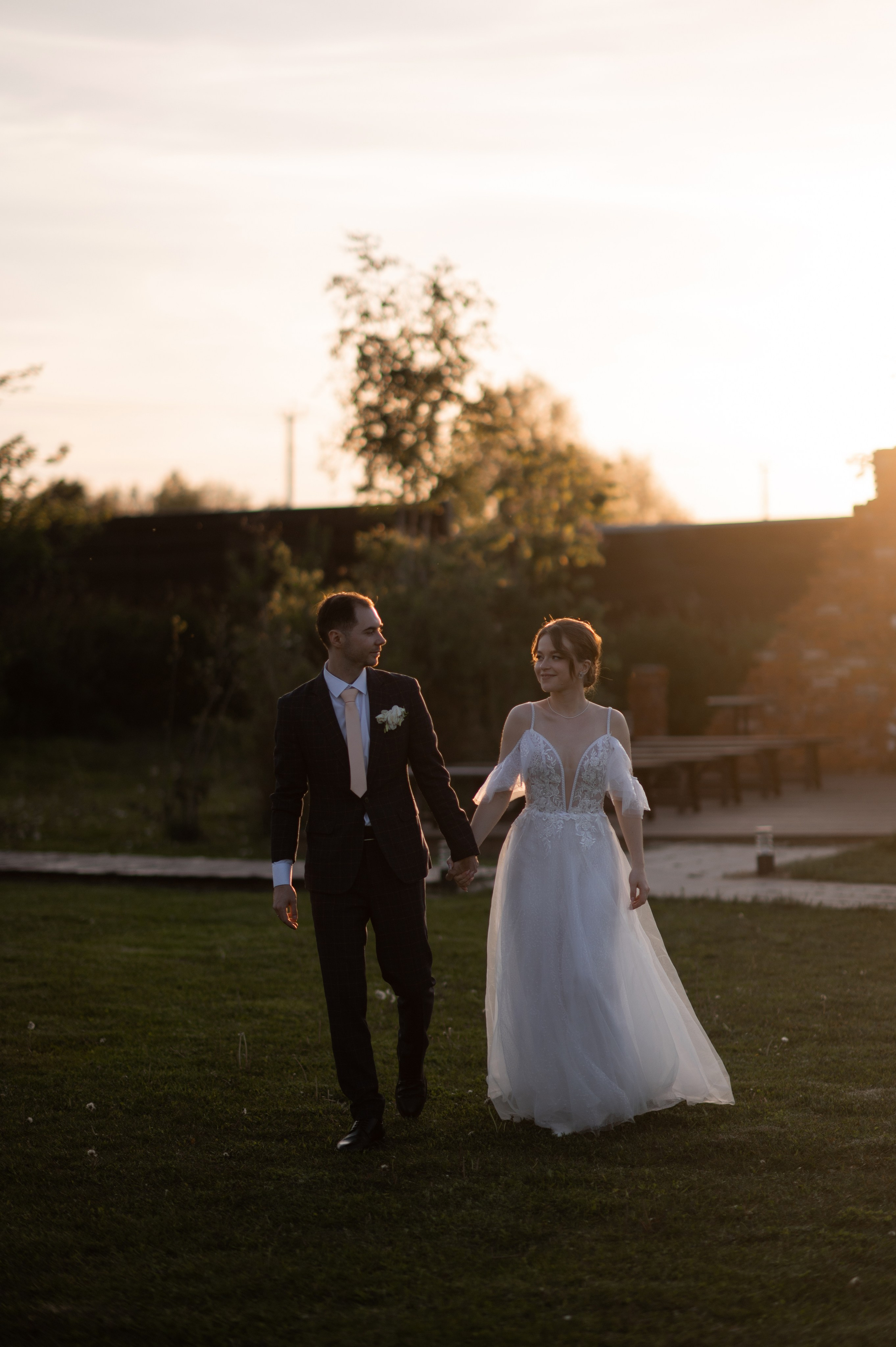 2024. Дима и Маша. Свадебный и семейный фотограф в Москве и Европе Евгения Амелина