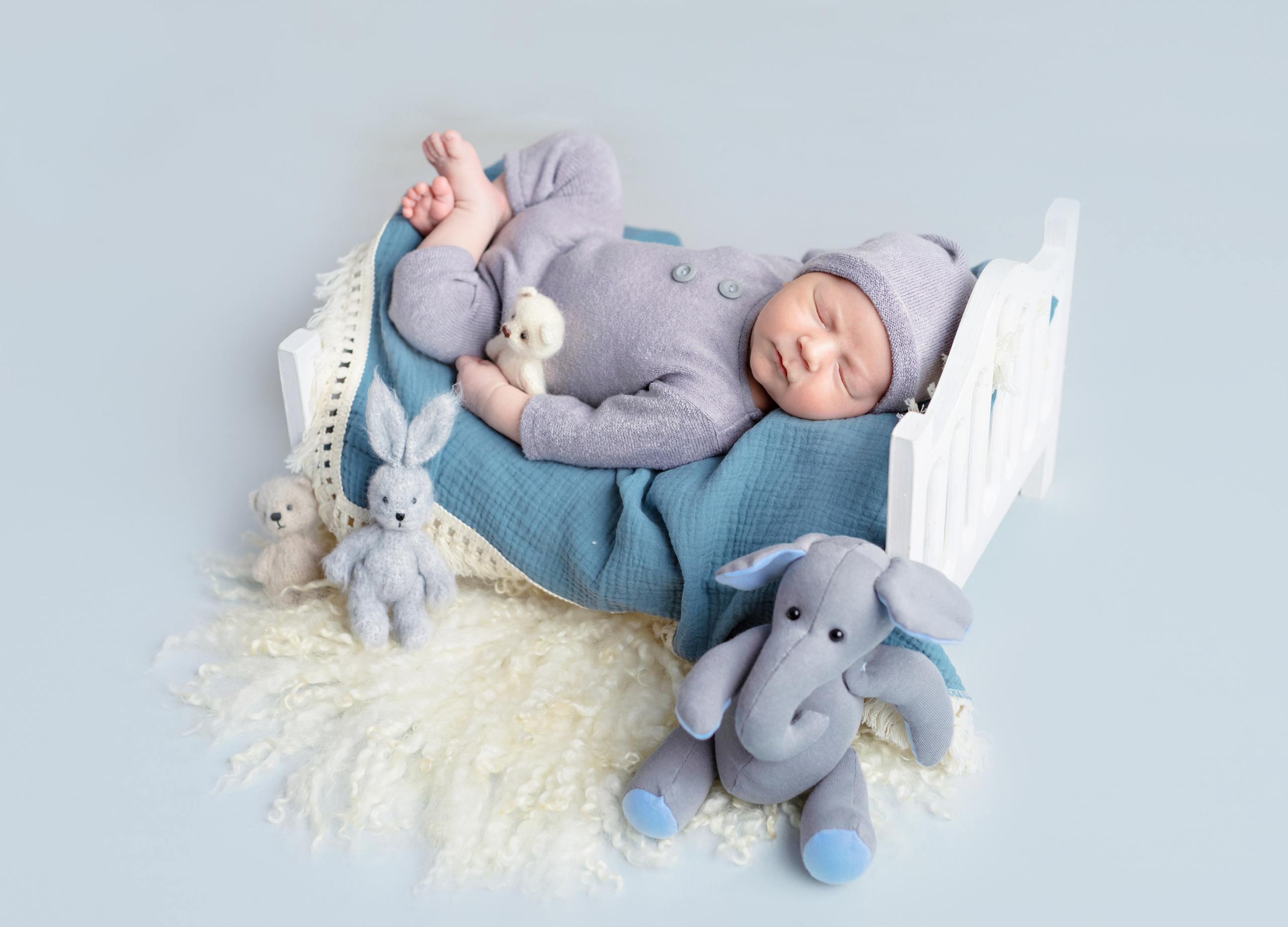 Мальчики. Фотограф Болотова Иветта