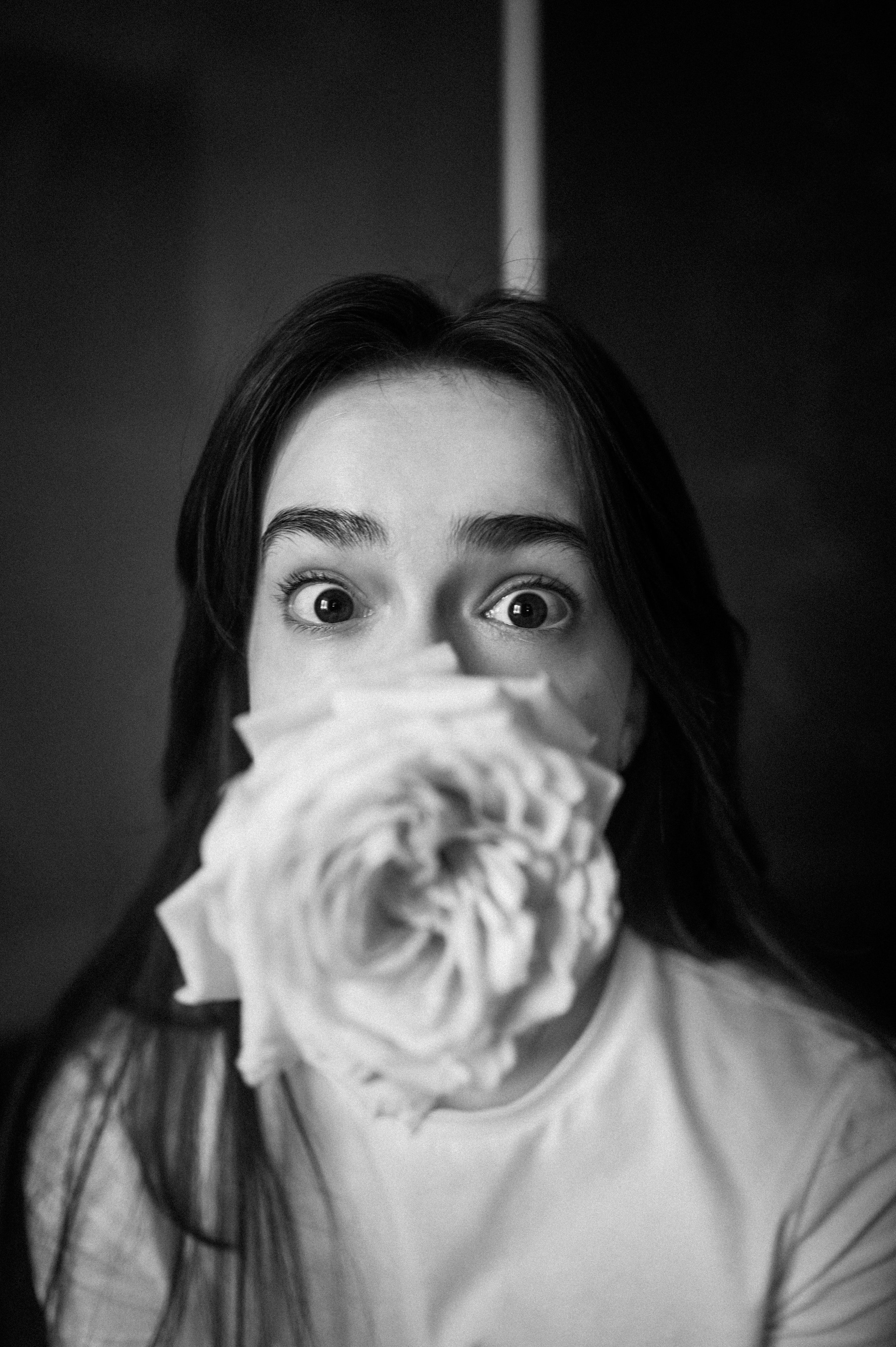 Настя. Best shots