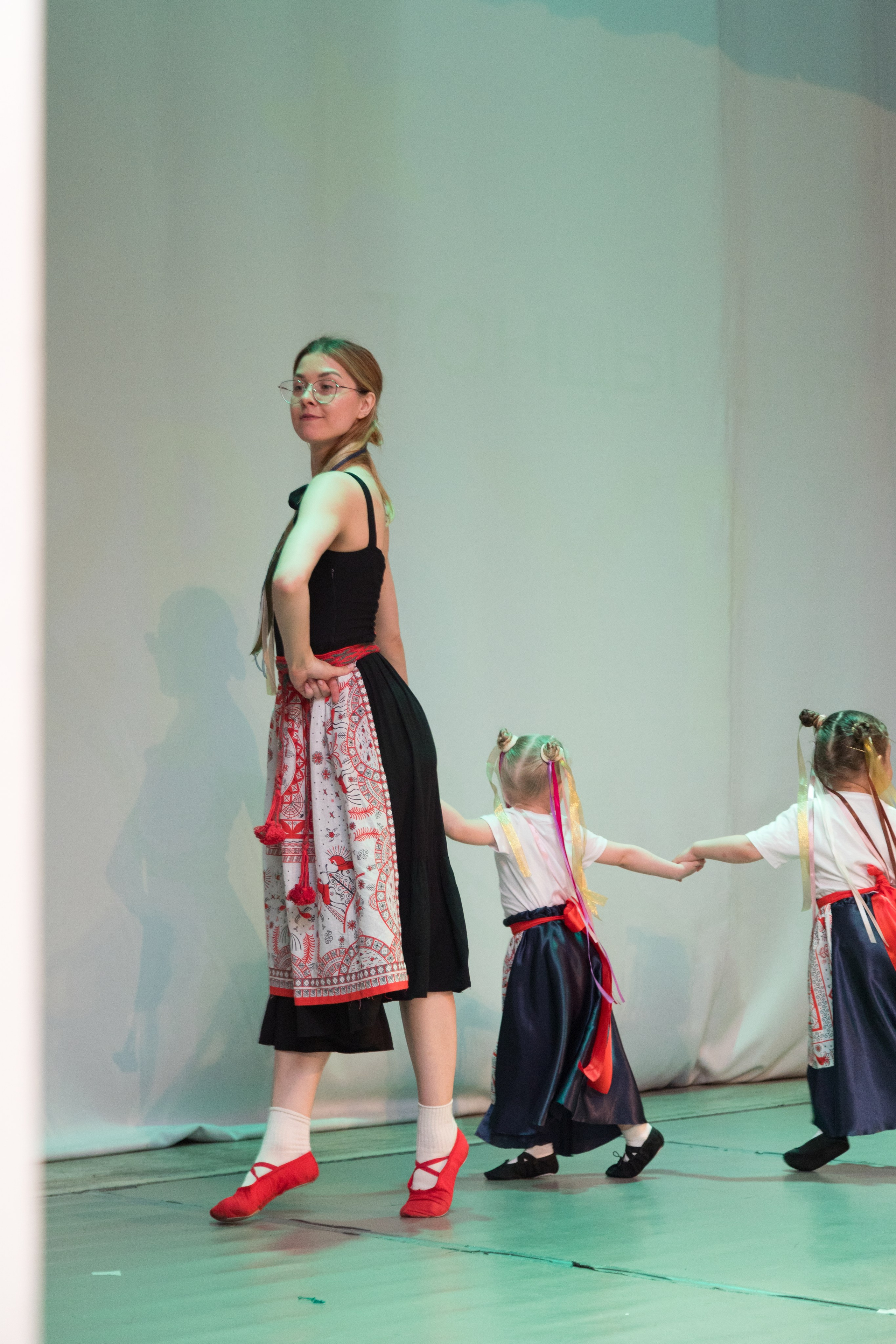 Большой концерт маленьких танцоров. Детский и контент фотограф Надя Волкова Санкт-Петербург