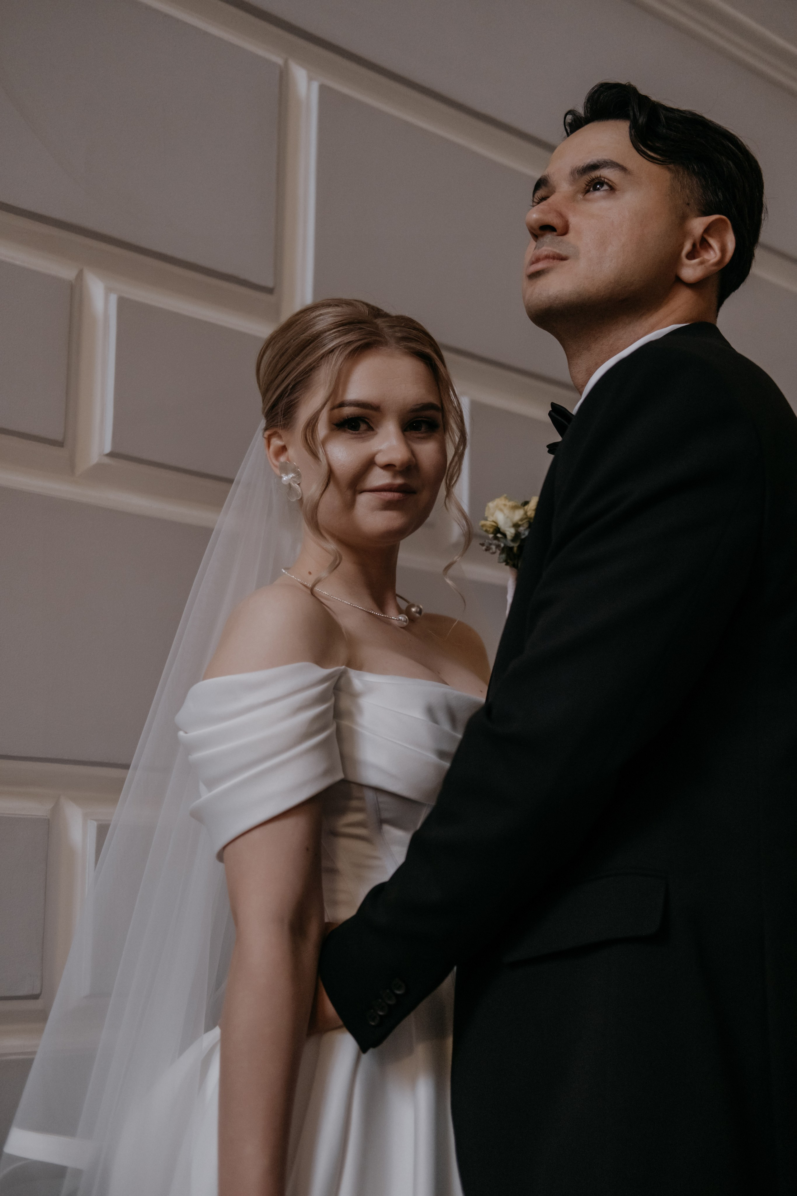 Артур и Елена. Фотограф в Астрахани Васякина Анастасия