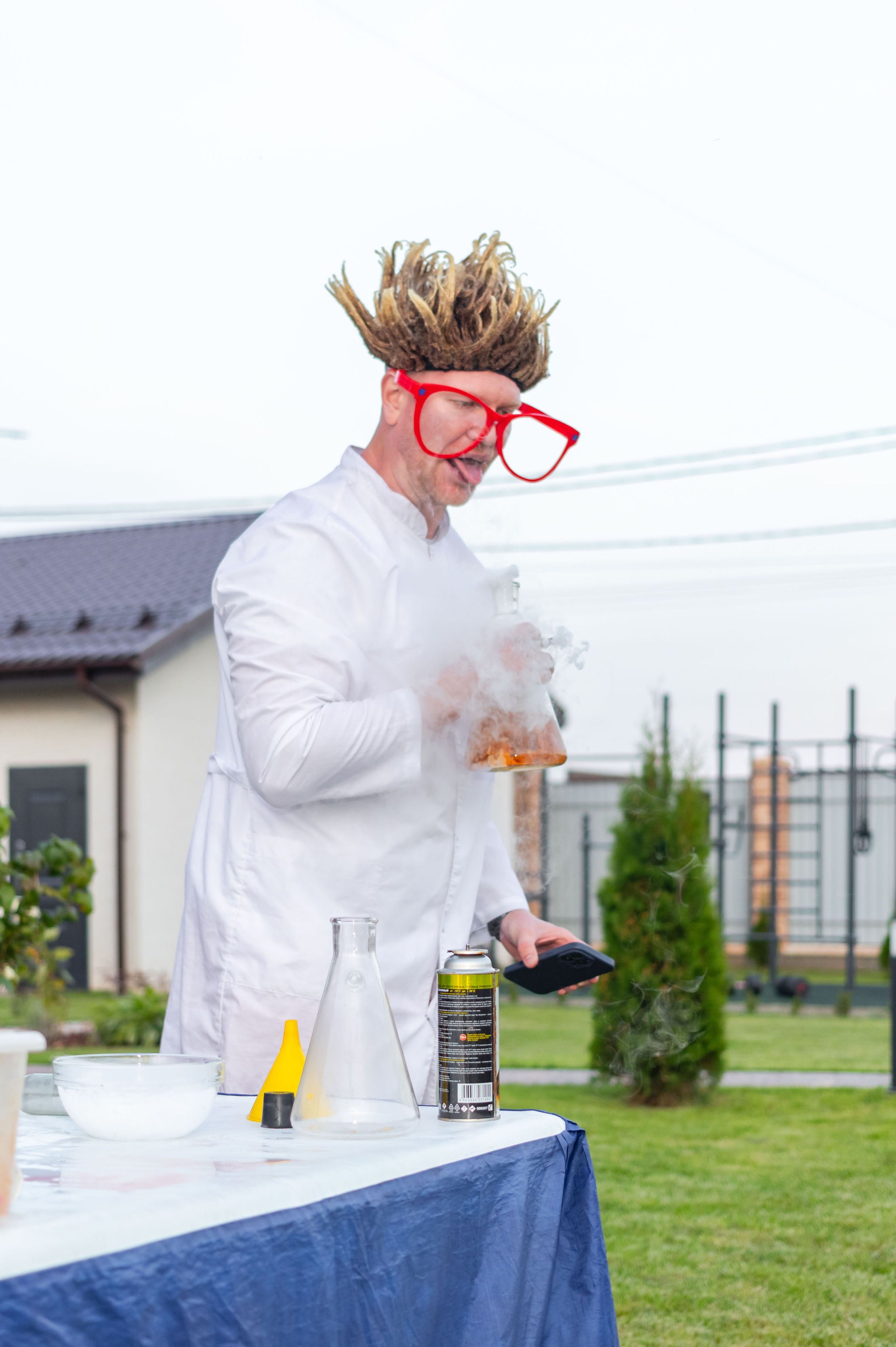 Димид С Днем Рождения!. Фотограф Алина Гашникова