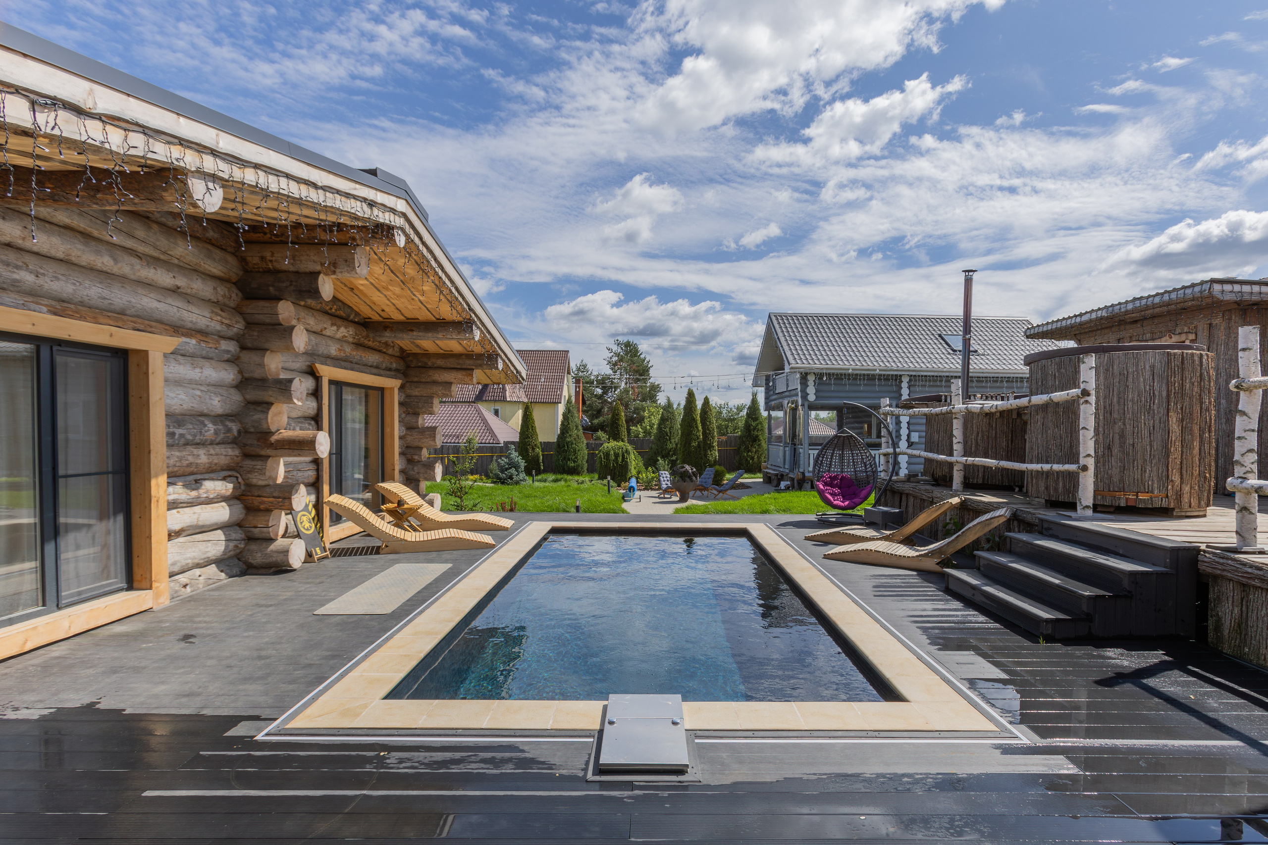 Интерьерная съёмка. Фотограф Алексей Байков: репортажная, деловая и интерьерная фотосъёмка