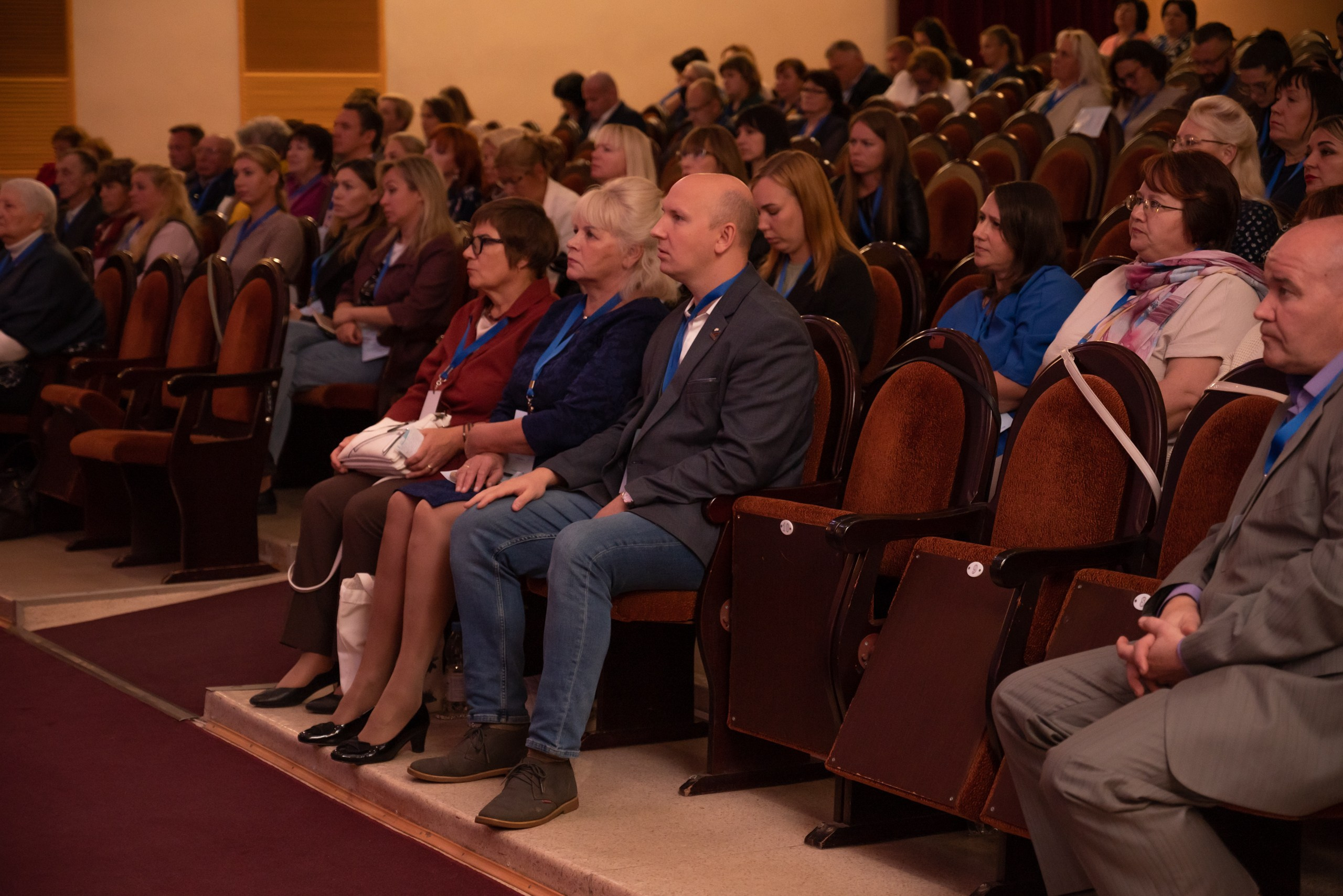 IV Межрегиональная Конференция г. Тосно. Фотограф в Санкт-Петербурге, фотодни в СПБ
