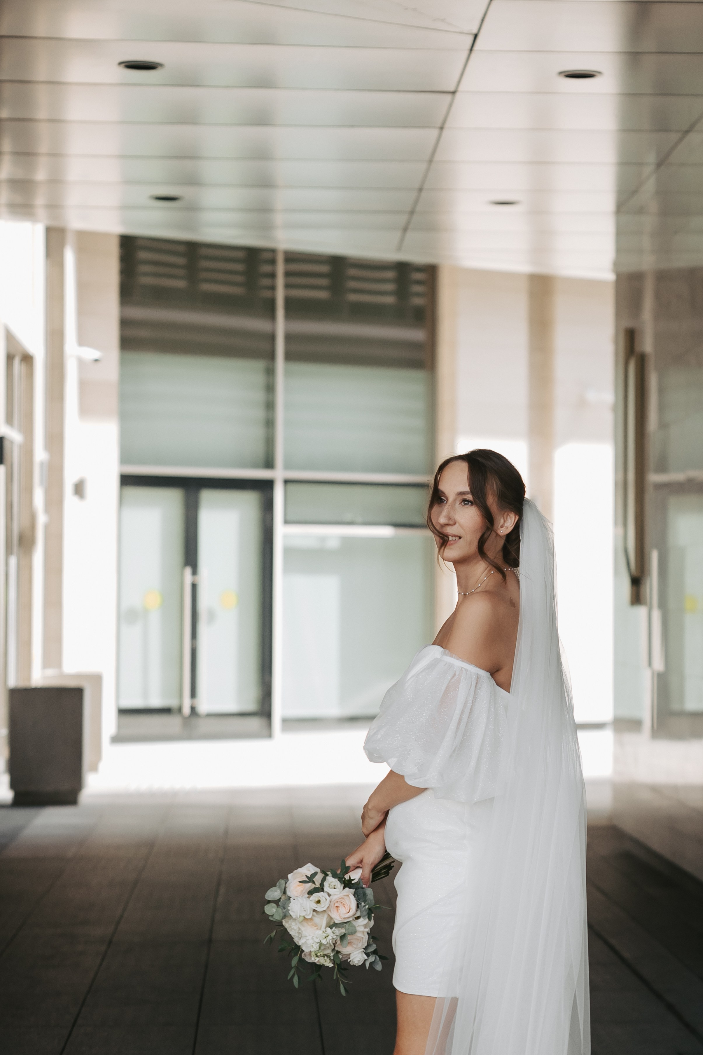 Гулина и Рома. Семейный фотограф в Казани Татьяна Андреева