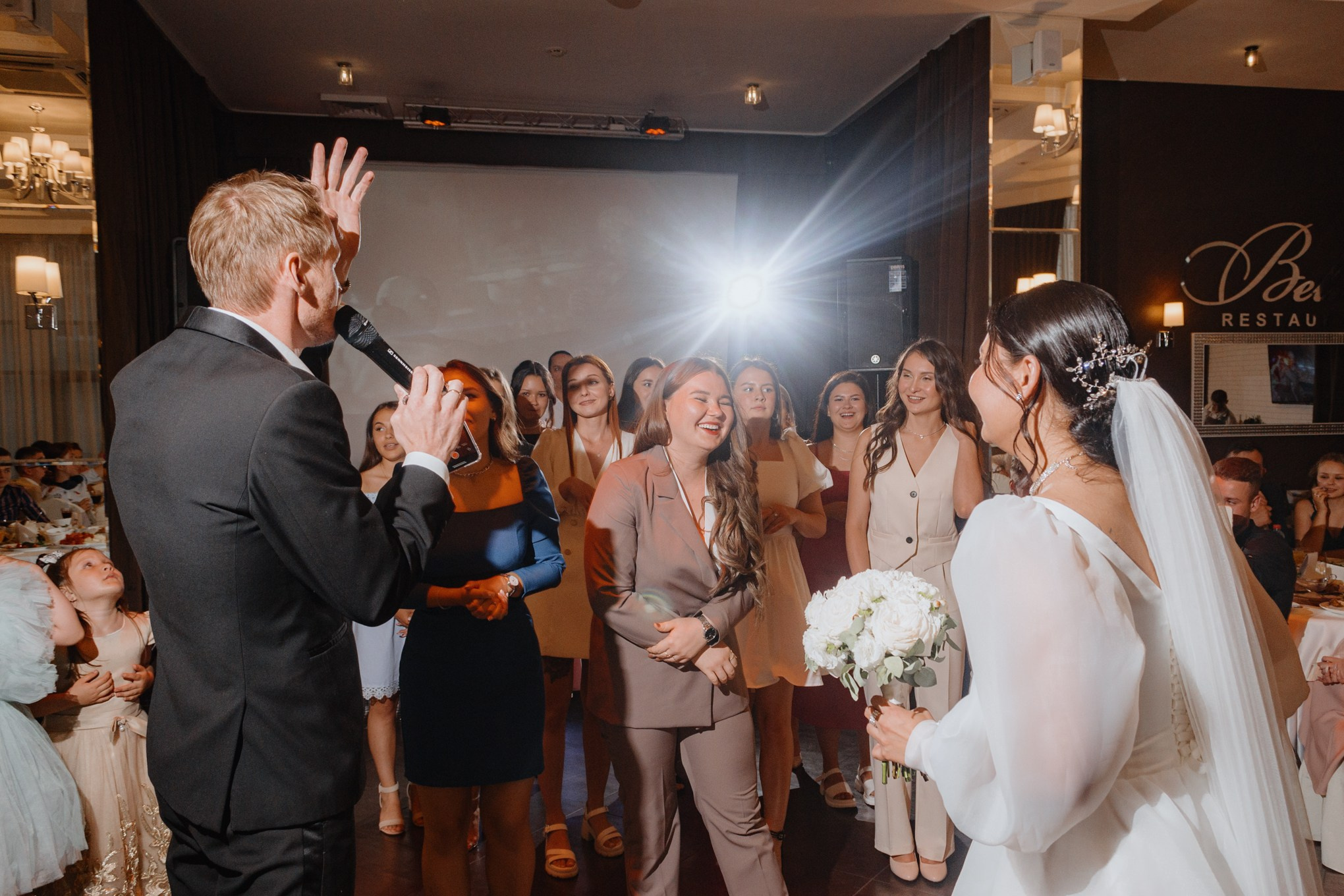 Д & И. Мультижанровый Фотограф в Иркутске Александр Лебедев