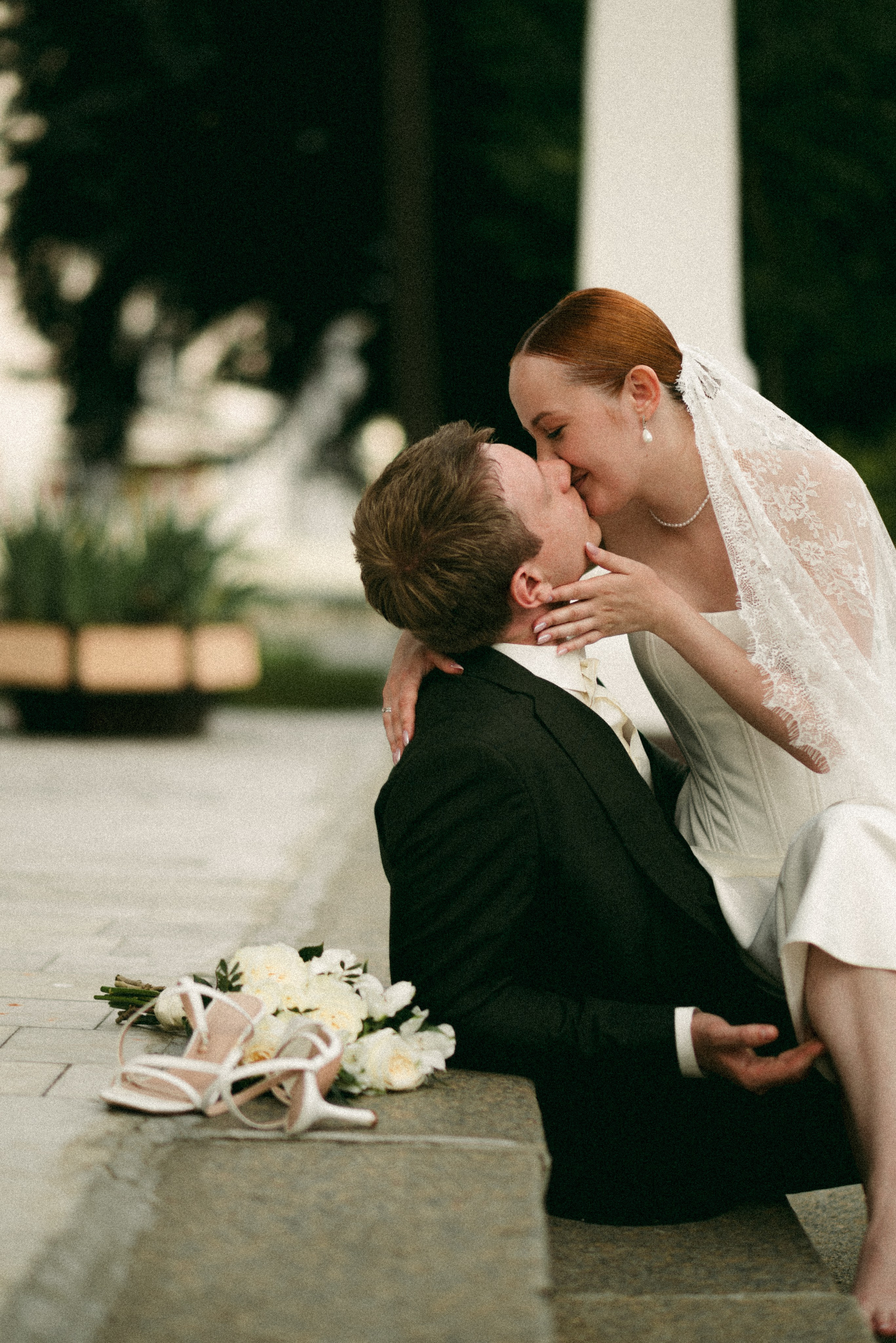 Екатерина и Вадим. Гомель. Фотограф Санкт-Петербург, Новороссийск
