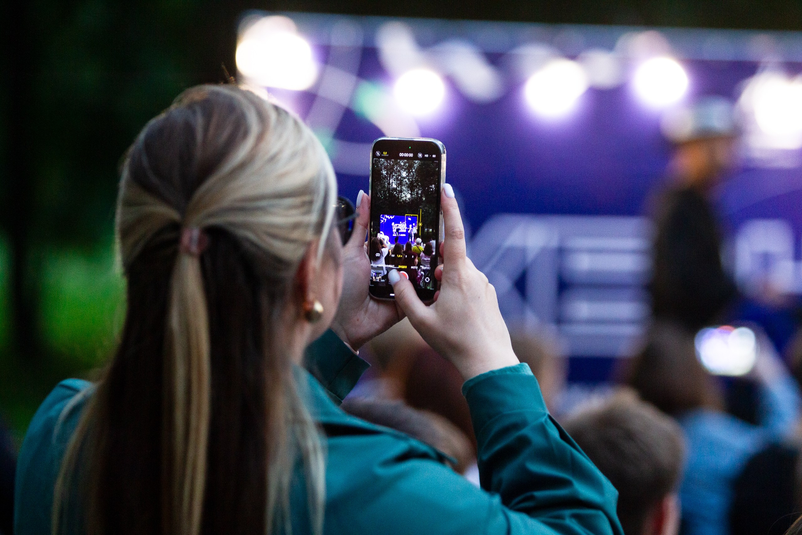 Лига КВН Кама. Design Muginov