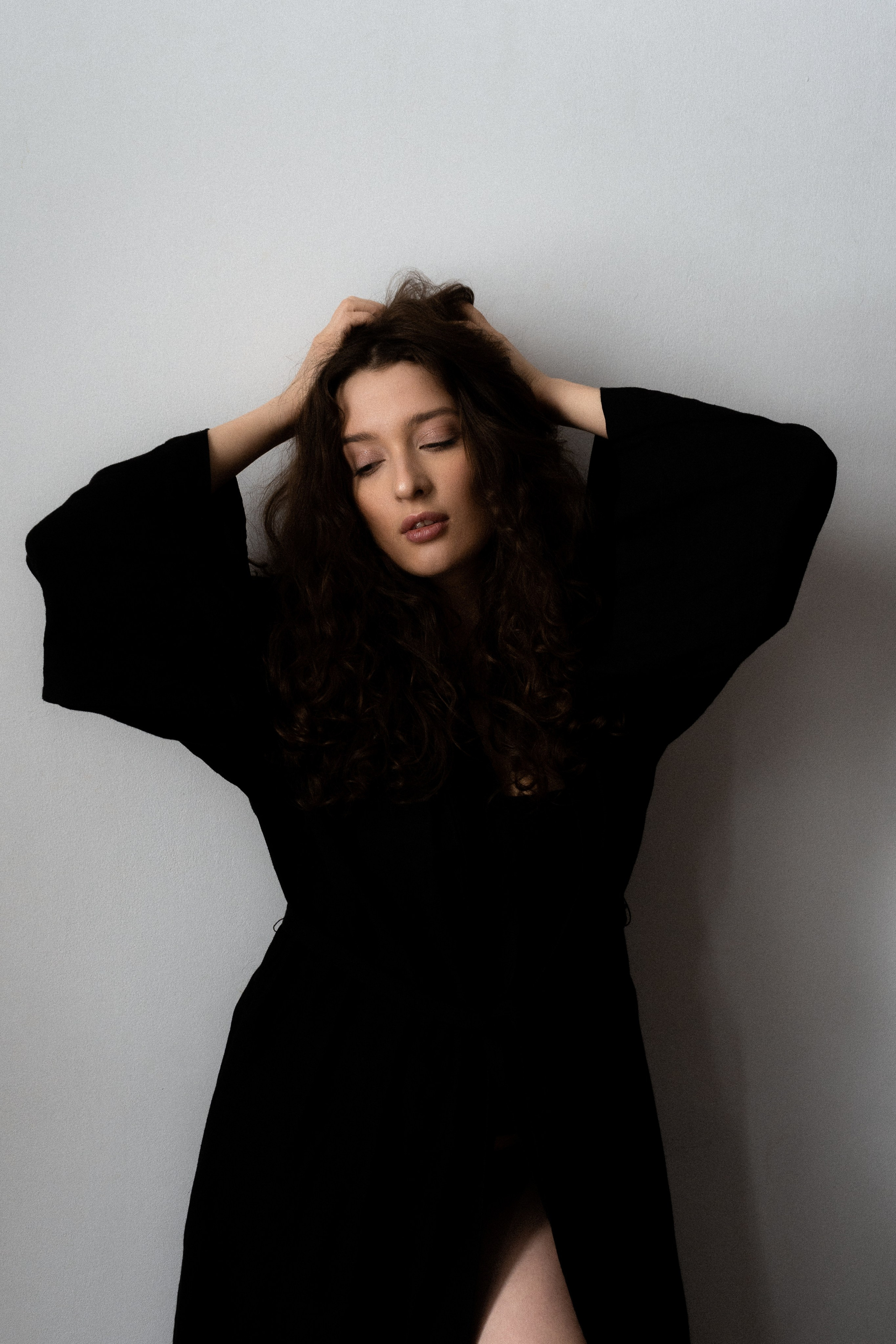 Настя. Свадебный фотограф в Воронеже Дарья Володарская