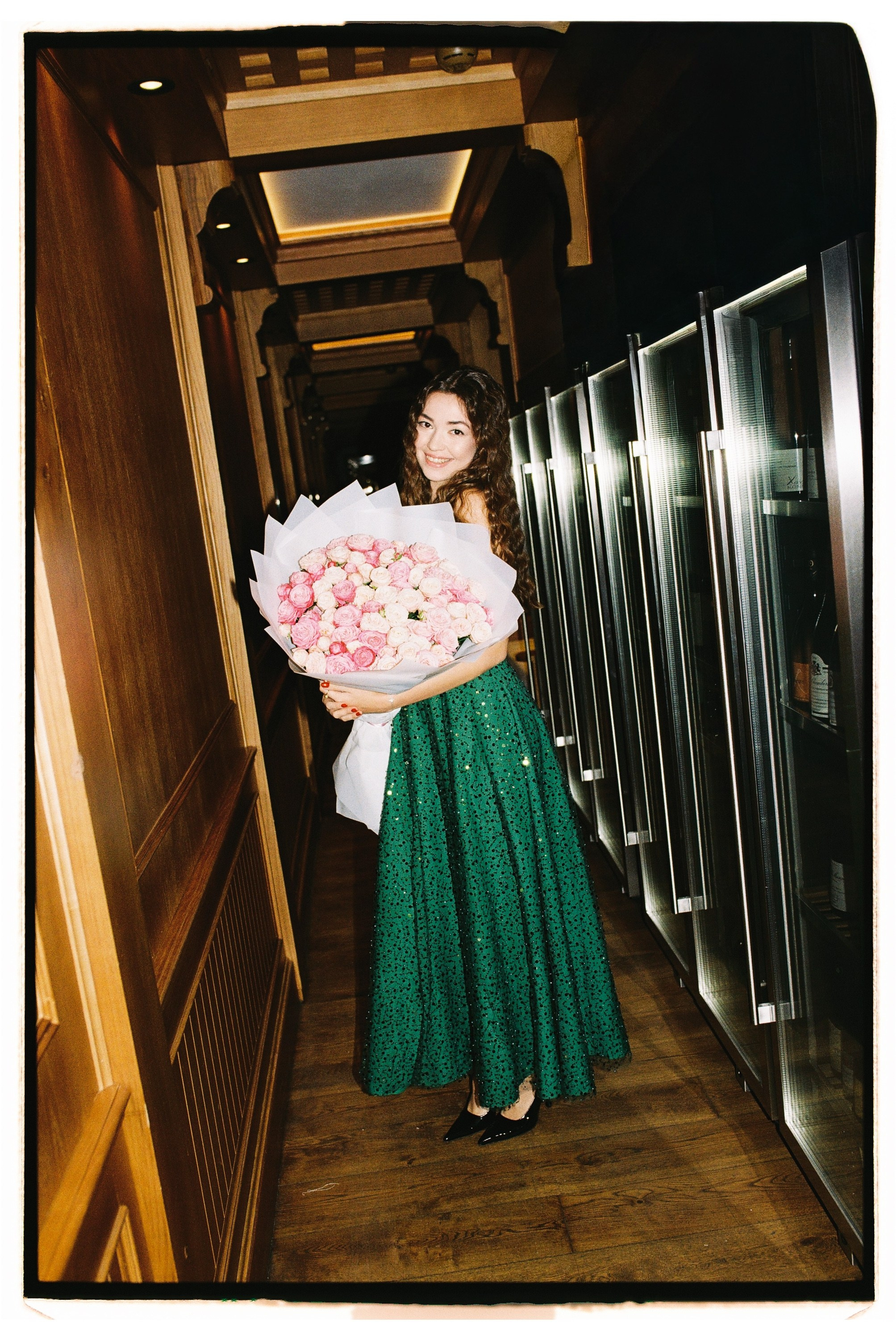 Алина / День рождения. Свадебный фотограф в Москве Евгений Рыжов