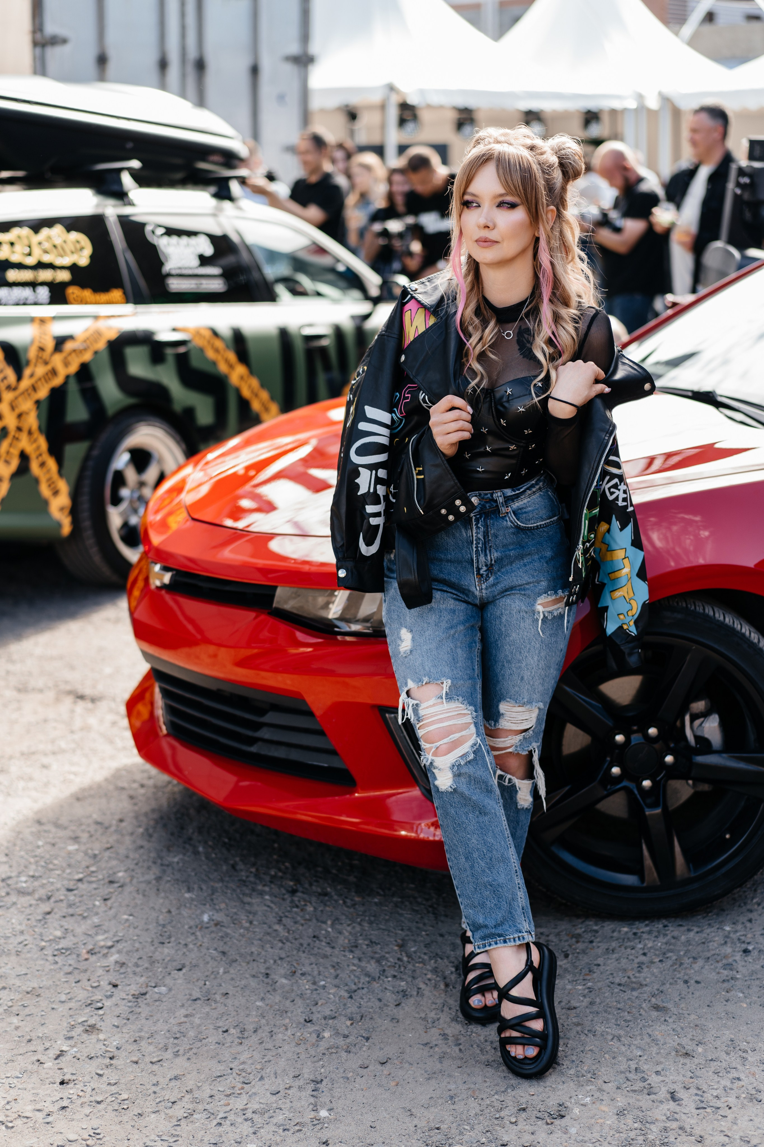 Анна & Евгений «Четыре Свадьбы» Пятница. Свадебный фотограф Барнаул Алексей Павлов