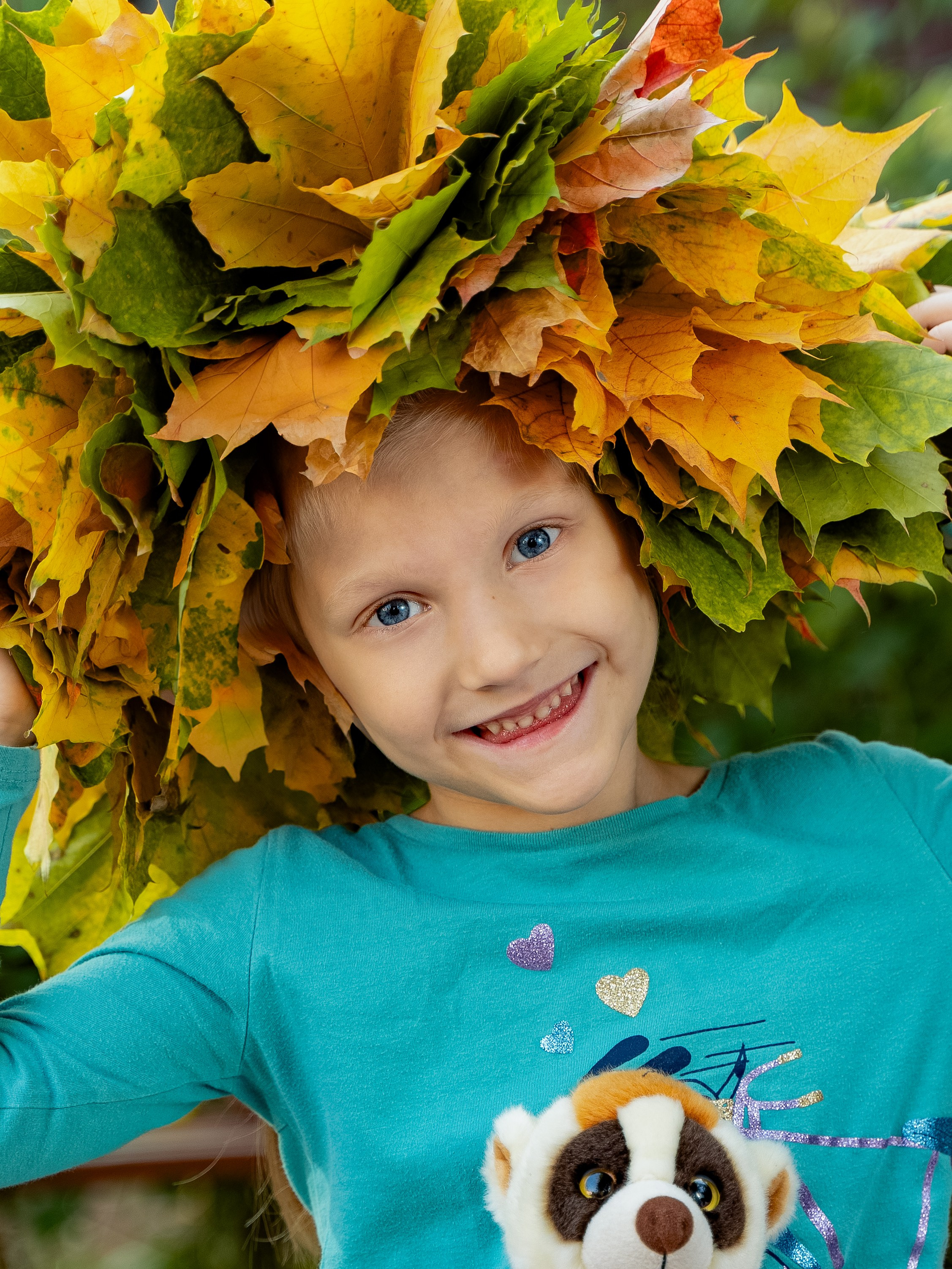 Портреты. ГЛАВНАЯ