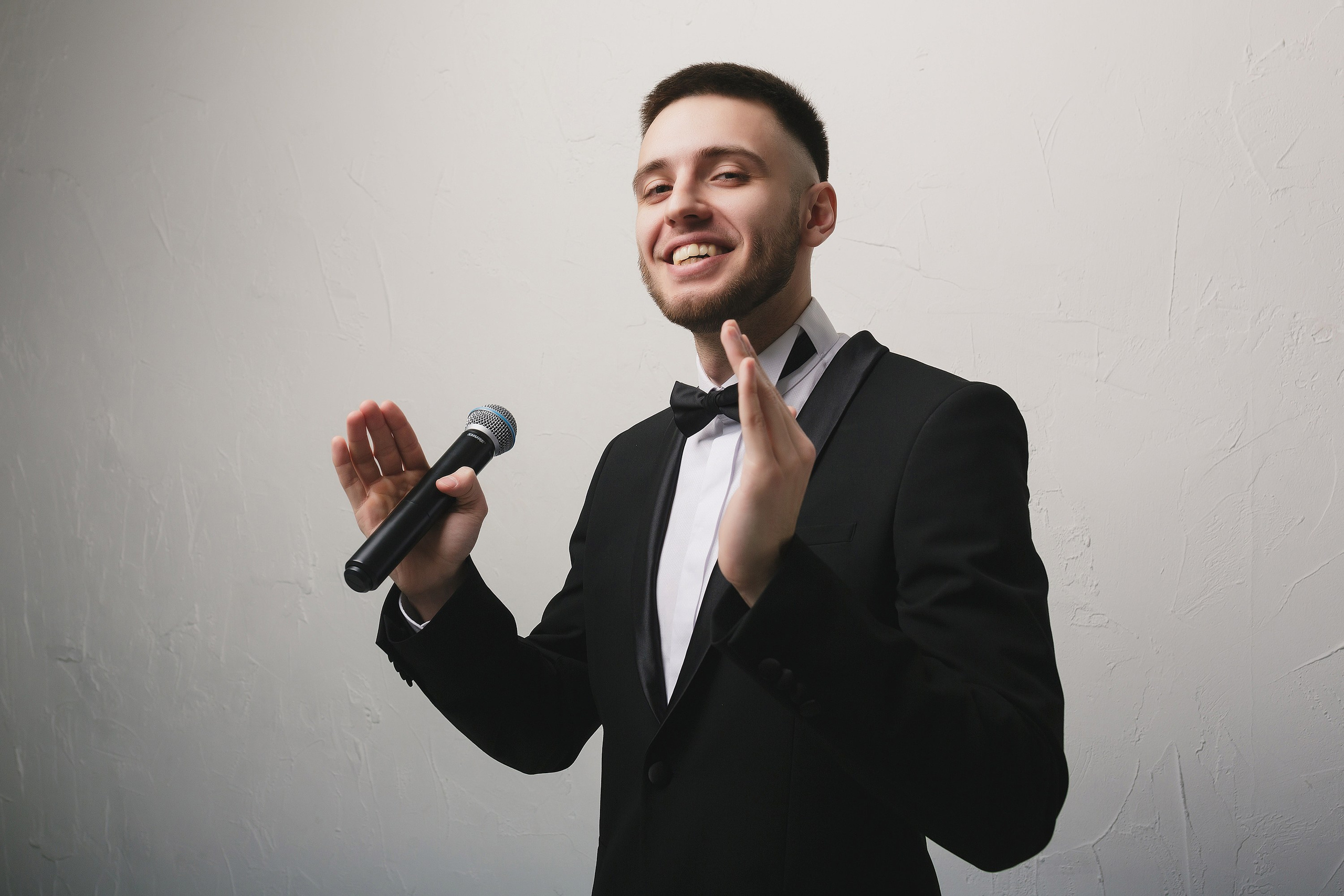 ДЕЛОВЫЕ. Roman Photo