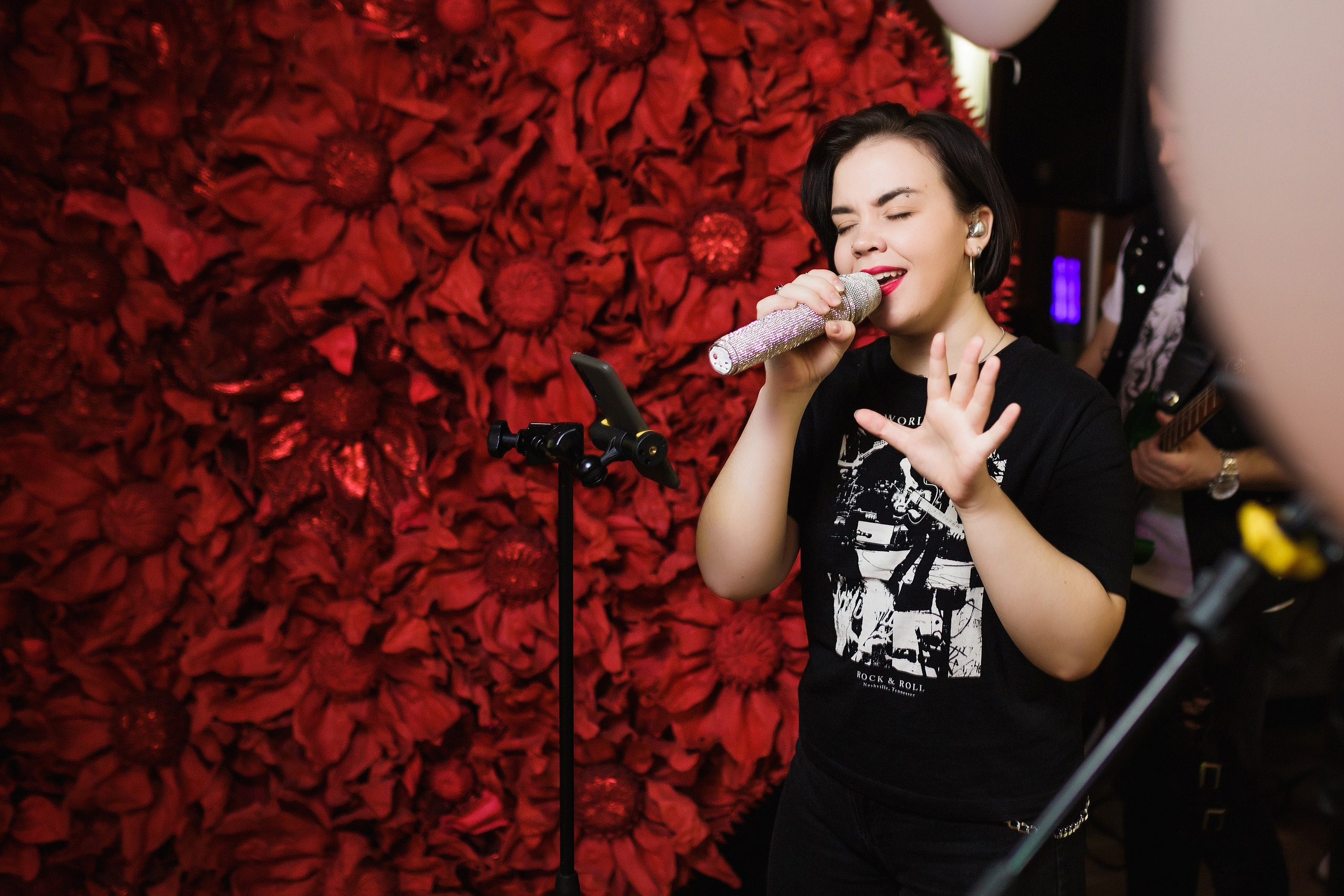 ЗАВЕДЕНИЯ. Roman Photo