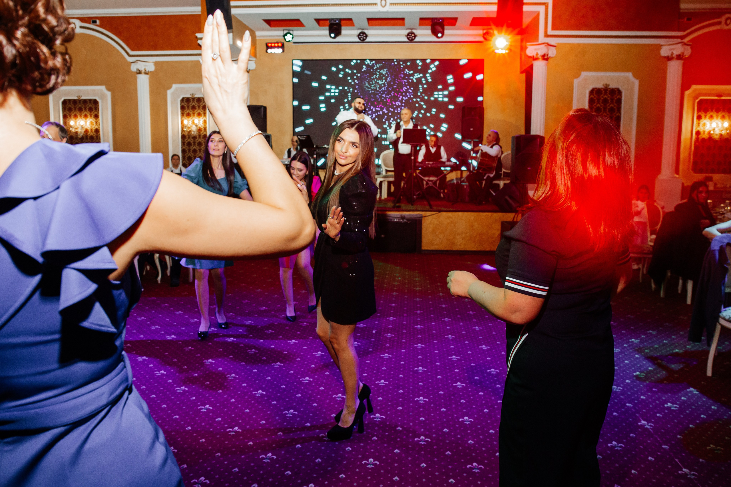 Гарик и Моника. Фотограф, Марина Шипек