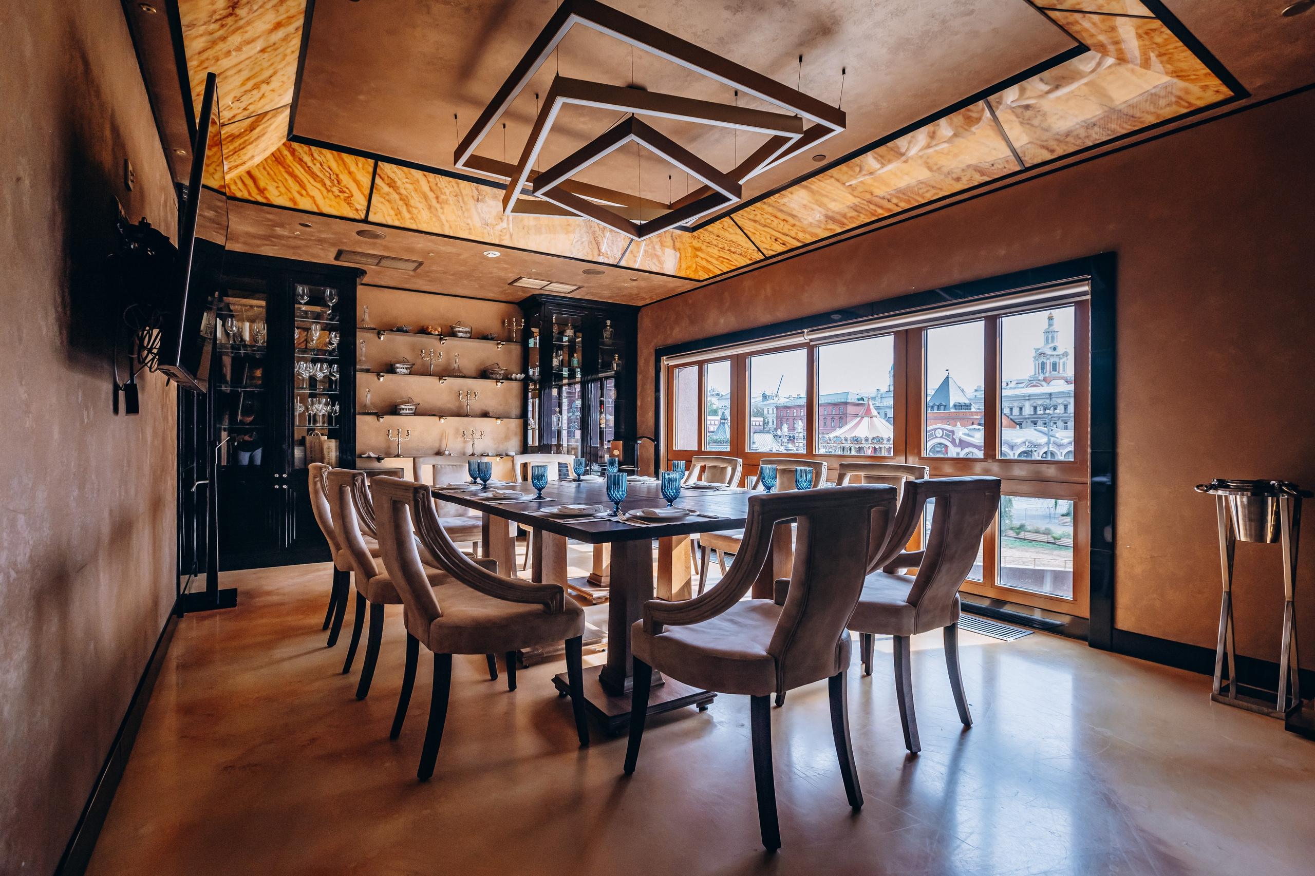 Интерьер/Interior. FOTOZ Studio / Фотовидеомейкер Андрей Смирнов