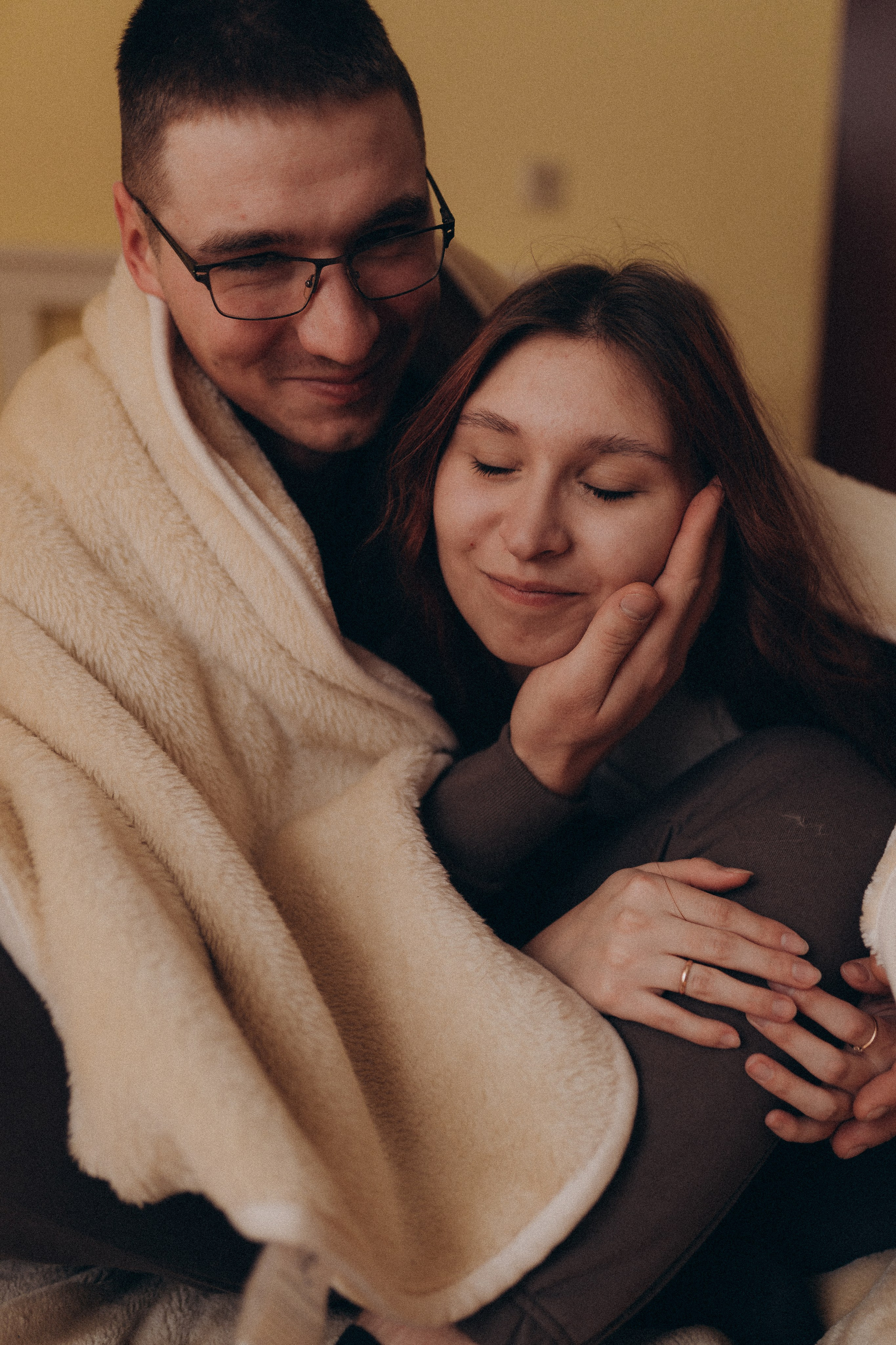 Анжелика. Фотограф Торопец Кристина Абрамова Kanwellia photography